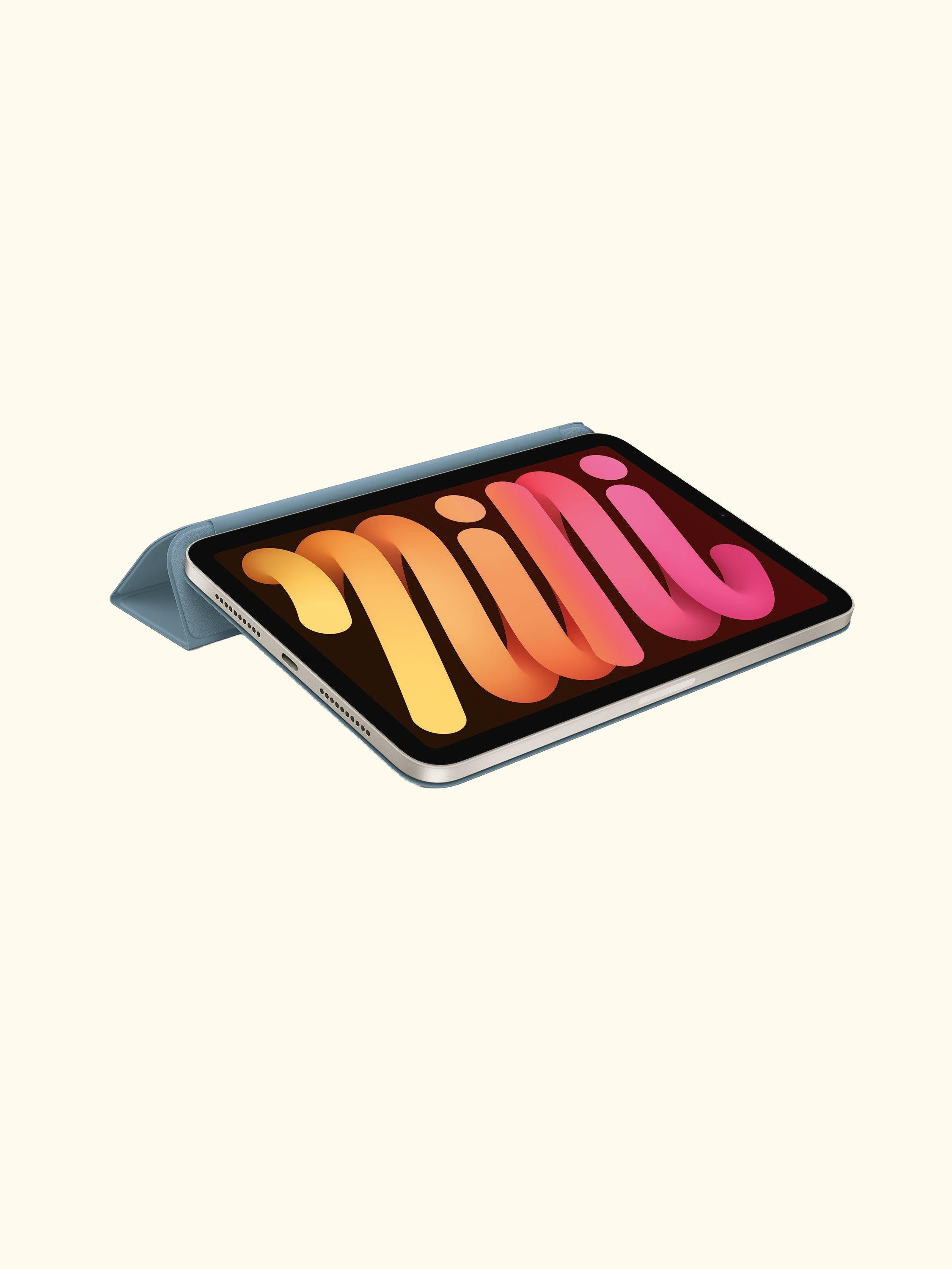 Smart Folio for iPad mini (2024)
