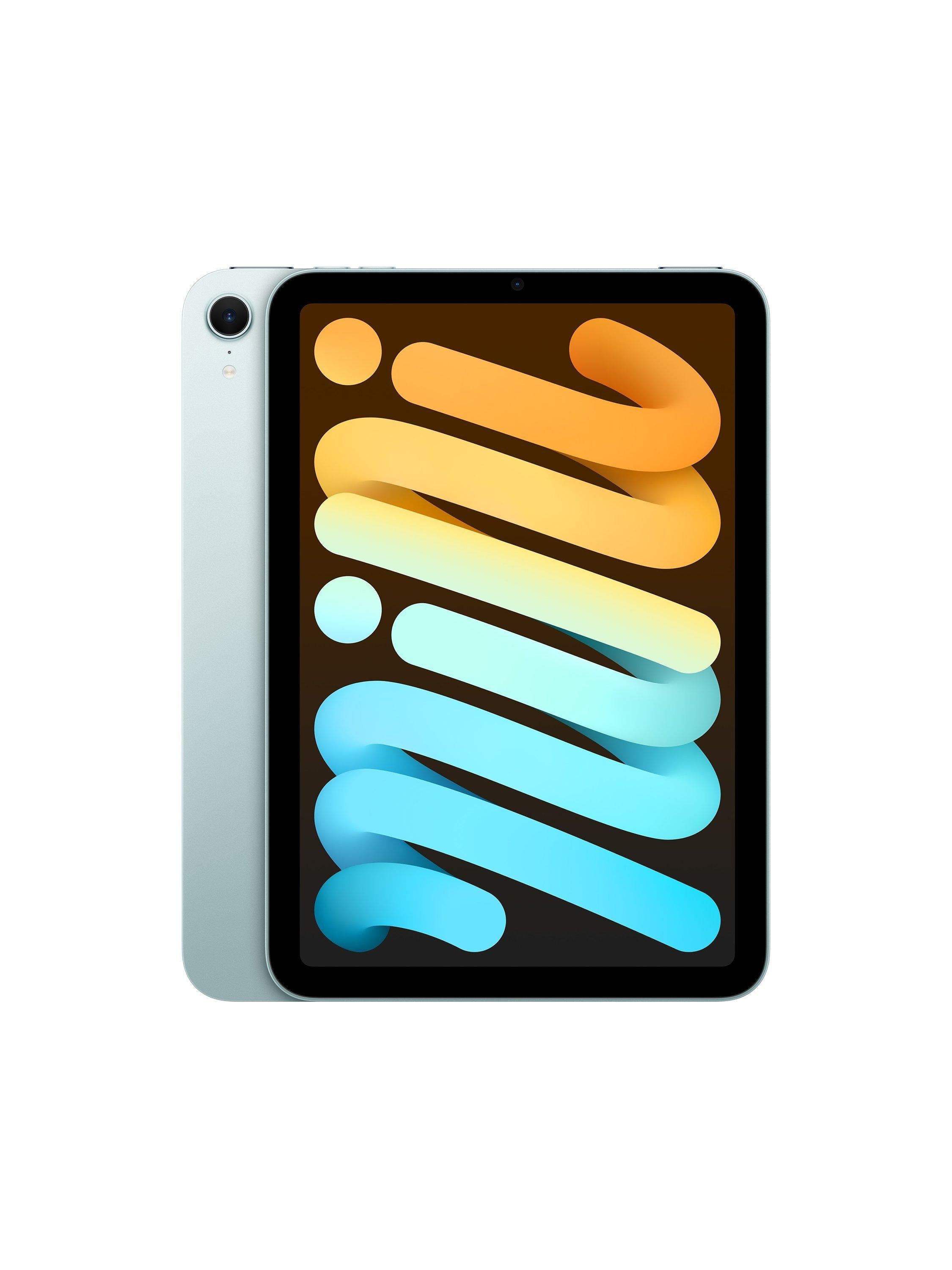 2024 Apple iPad mini, 8.3", A17 Pro Processor, iPadOS, Wi-Fi, 128GB