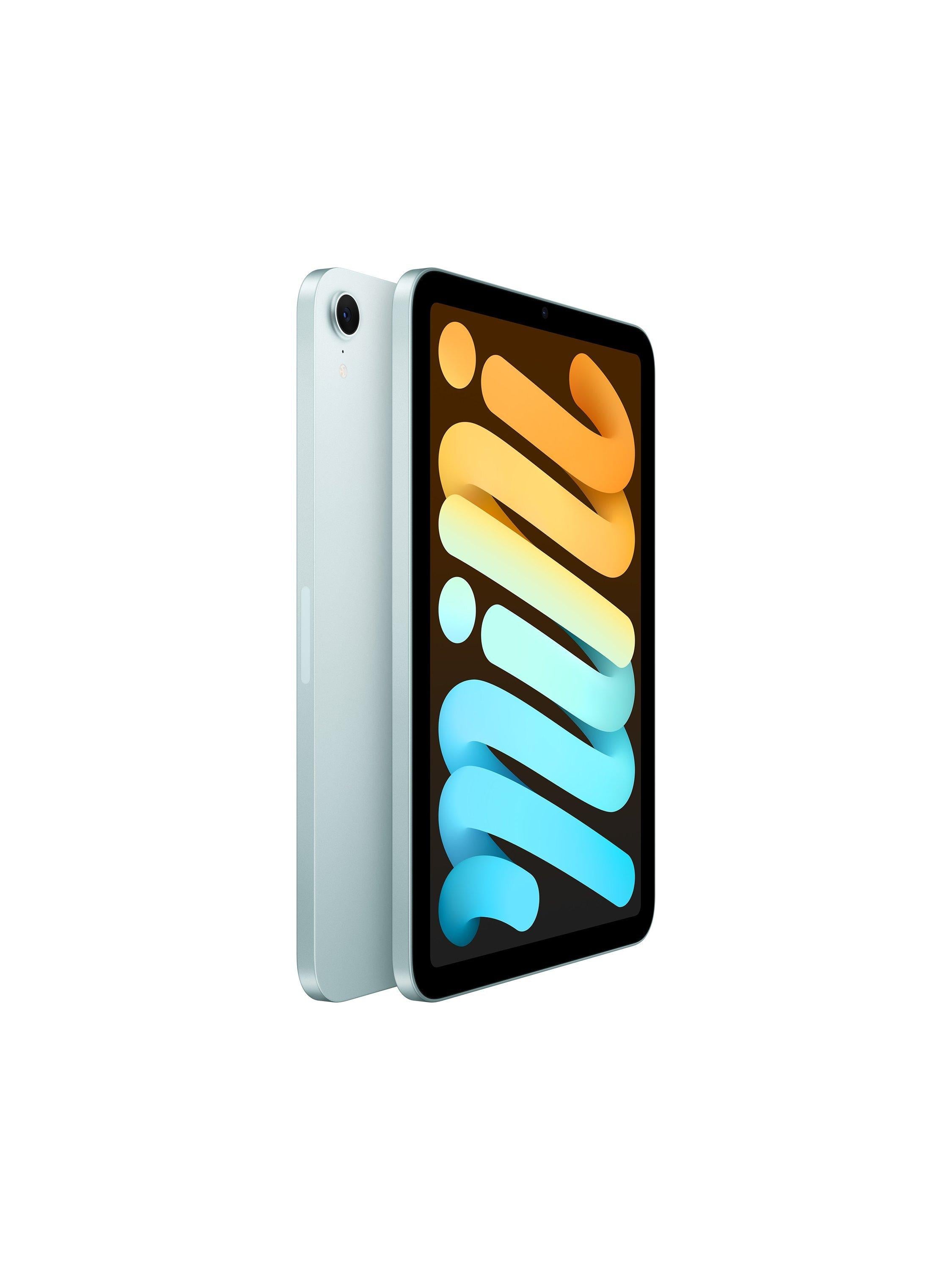 2024 Apple iPad mini, 8.3", A17 Pro Processor, iPadOS, Wi-Fi, 128GB