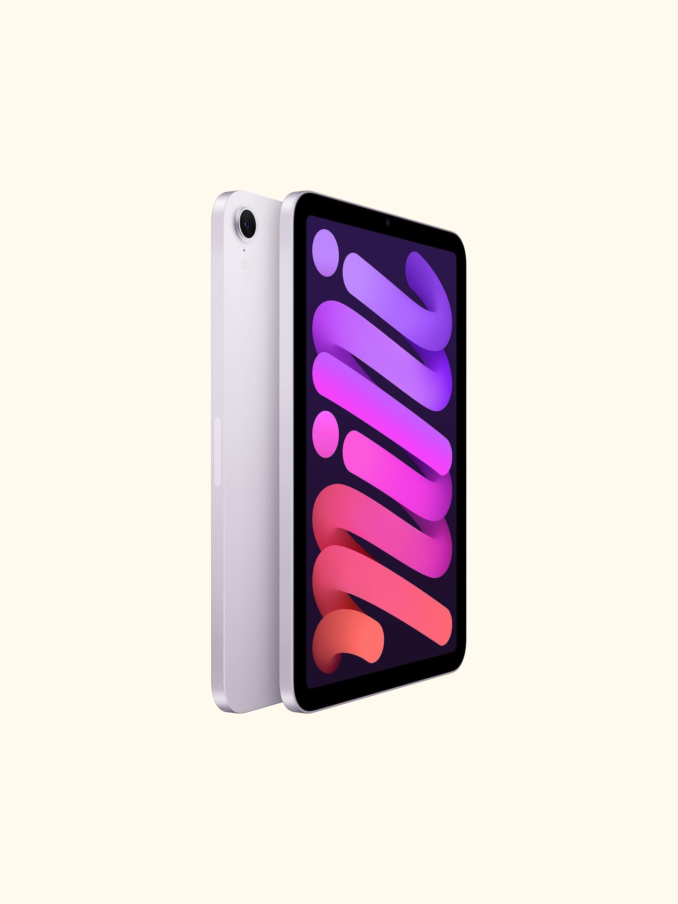 2024 Apple iPad mini, 8.3", A17 Pro Processor, iPadOS, Wi-Fi, 128GB