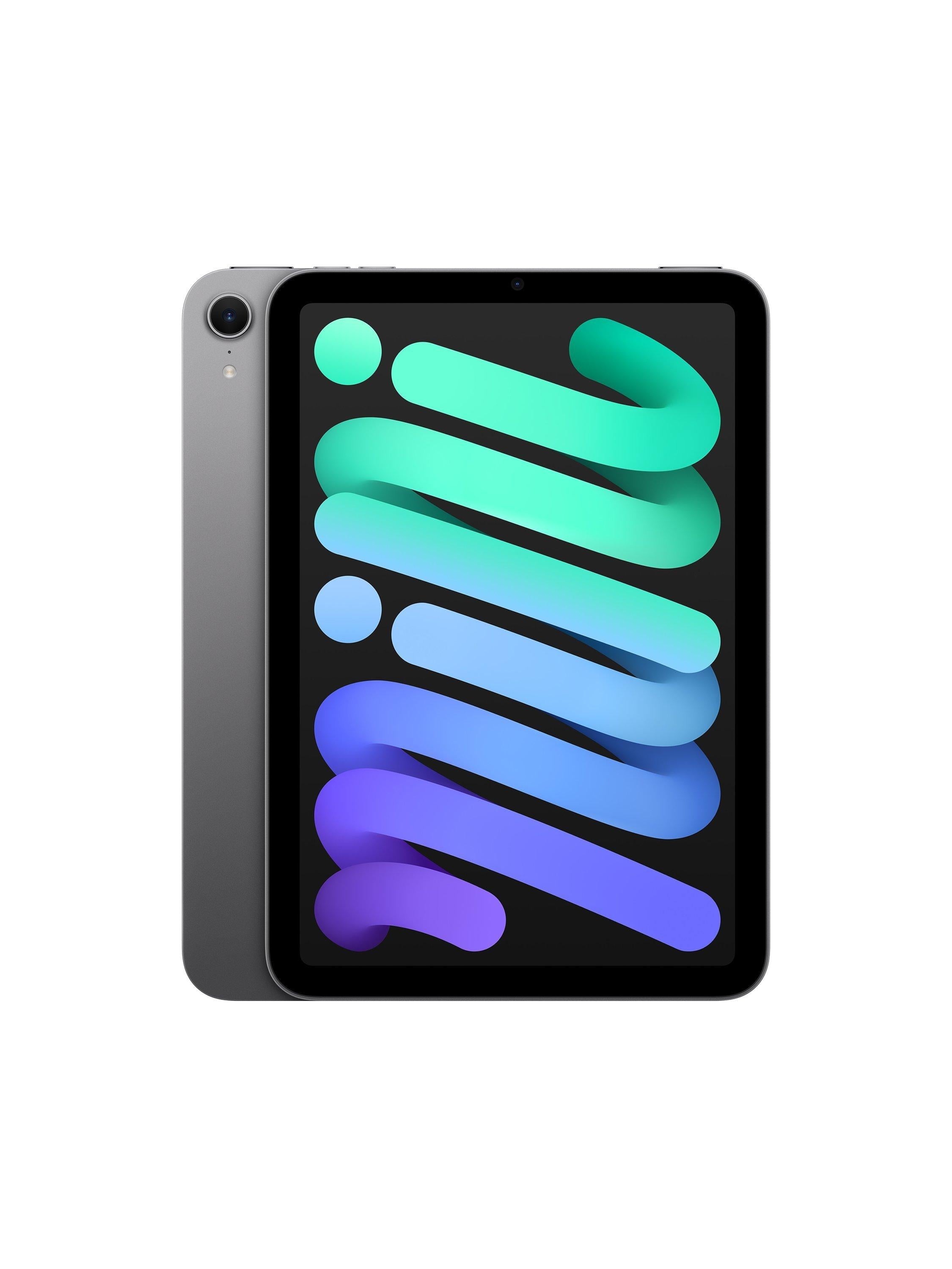 2024 Apple iPad mini, 8.3", A17 Pro Processor, iPadOS, Wi-Fi, 128GB