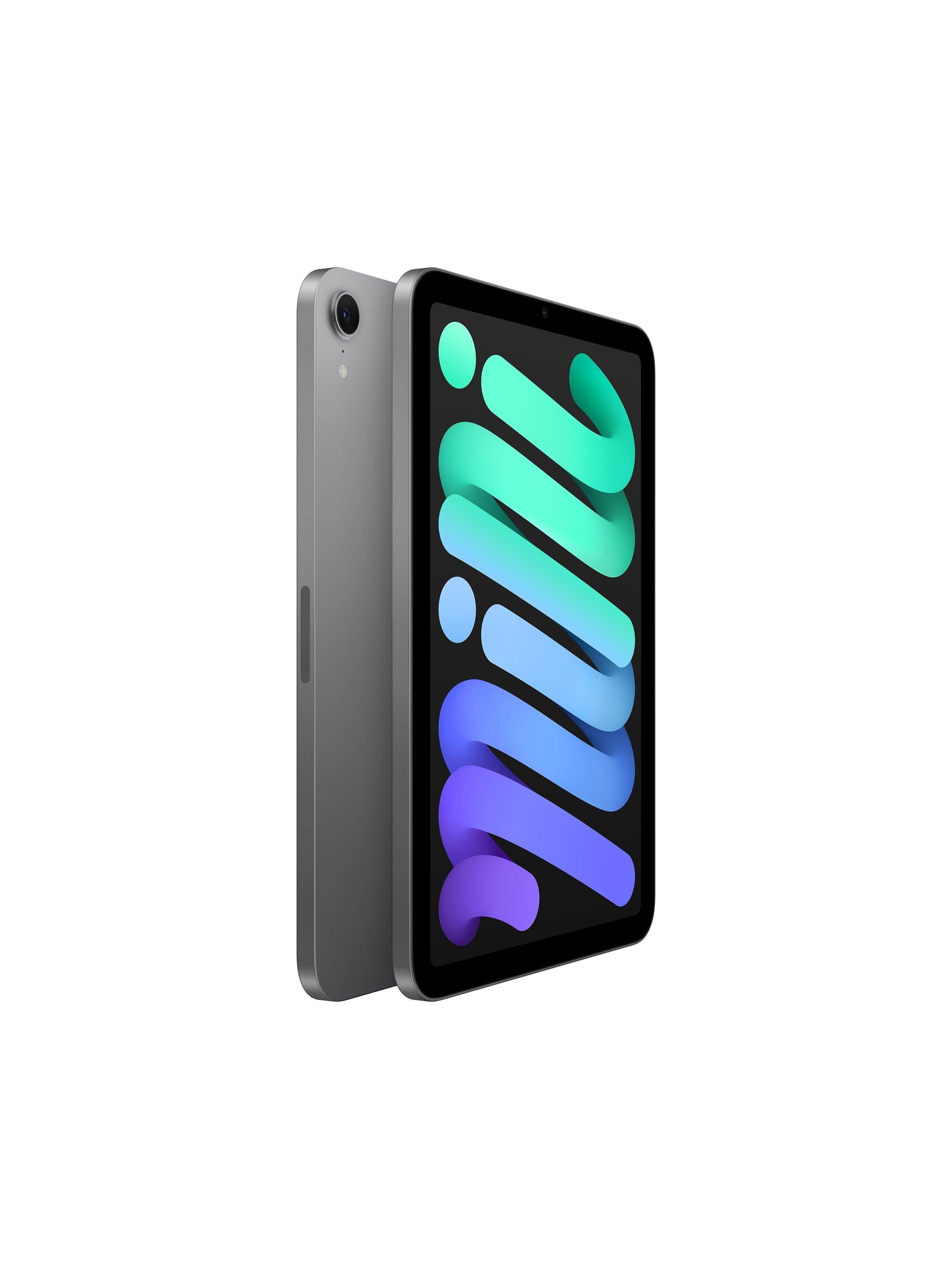 2024 Apple iPad mini, 8.3", A17 Pro Processor, iPadOS, Wi-Fi, 128GB