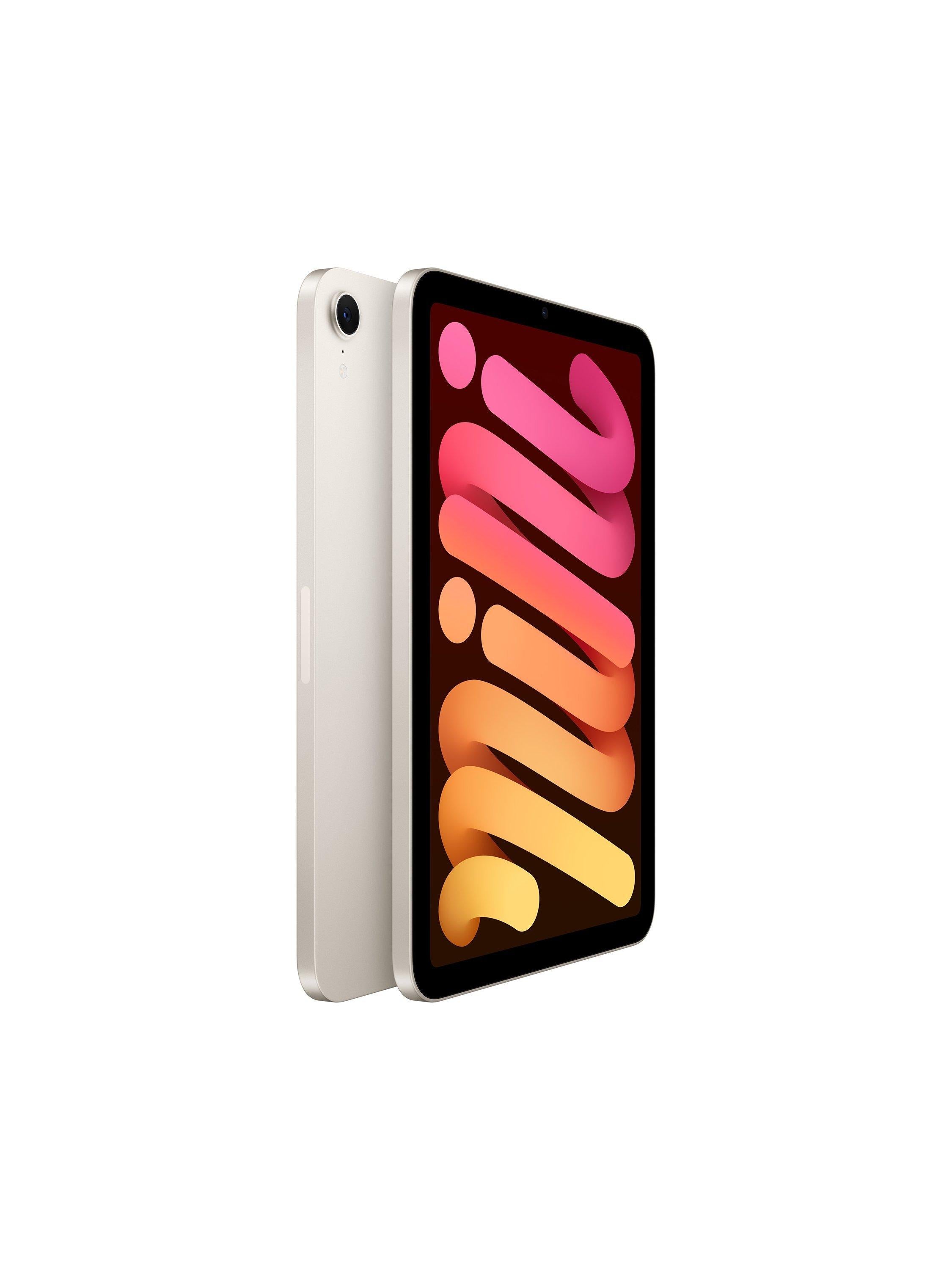 2024 Apple iPad mini, 8.3", A17 Pro Processor, iPadOS, Wi-Fi, 128GB