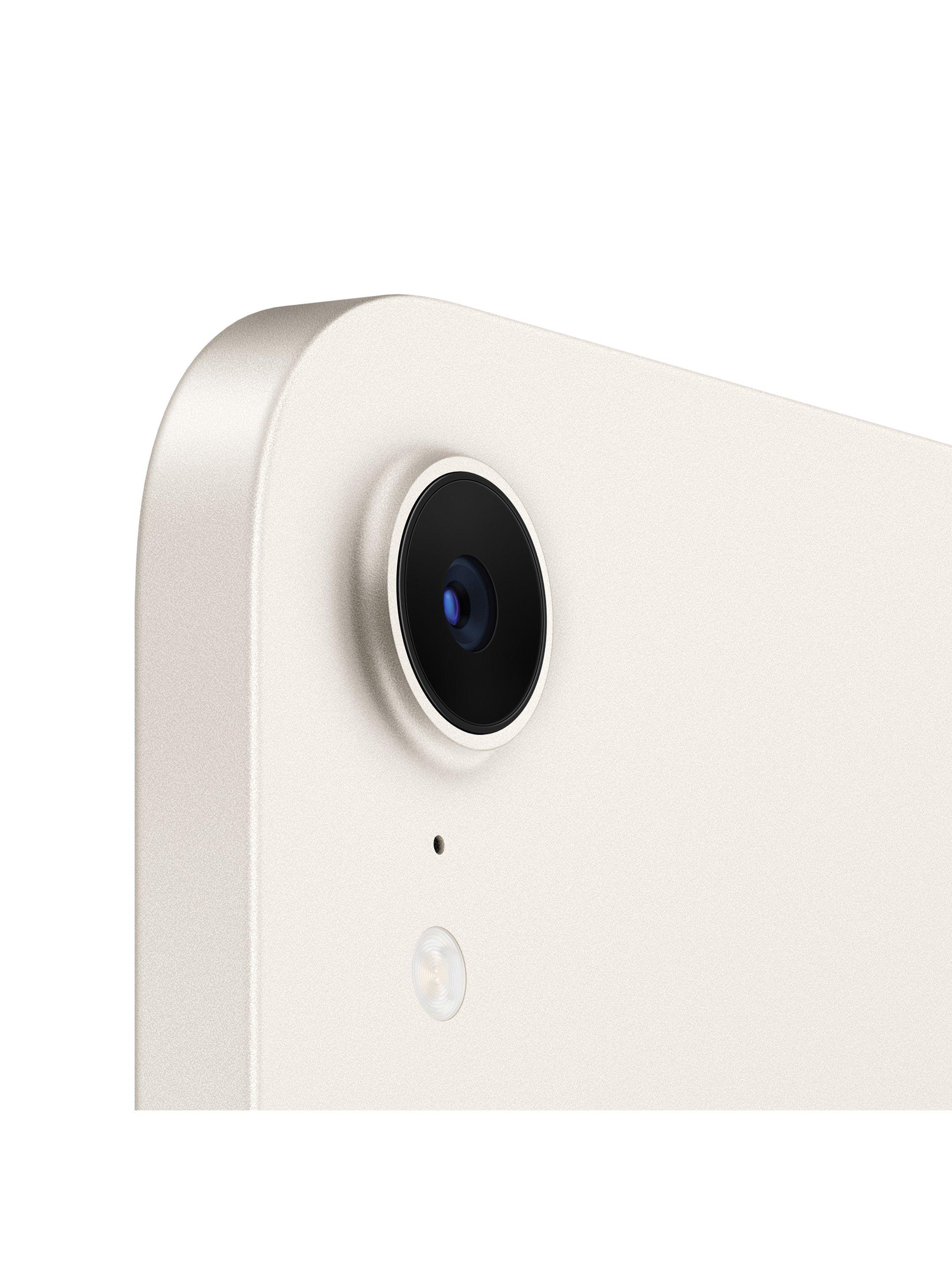 2024 Apple iPad mini, 8.3", A17 Pro Processor, iPadOS, Wi-Fi, 128GB