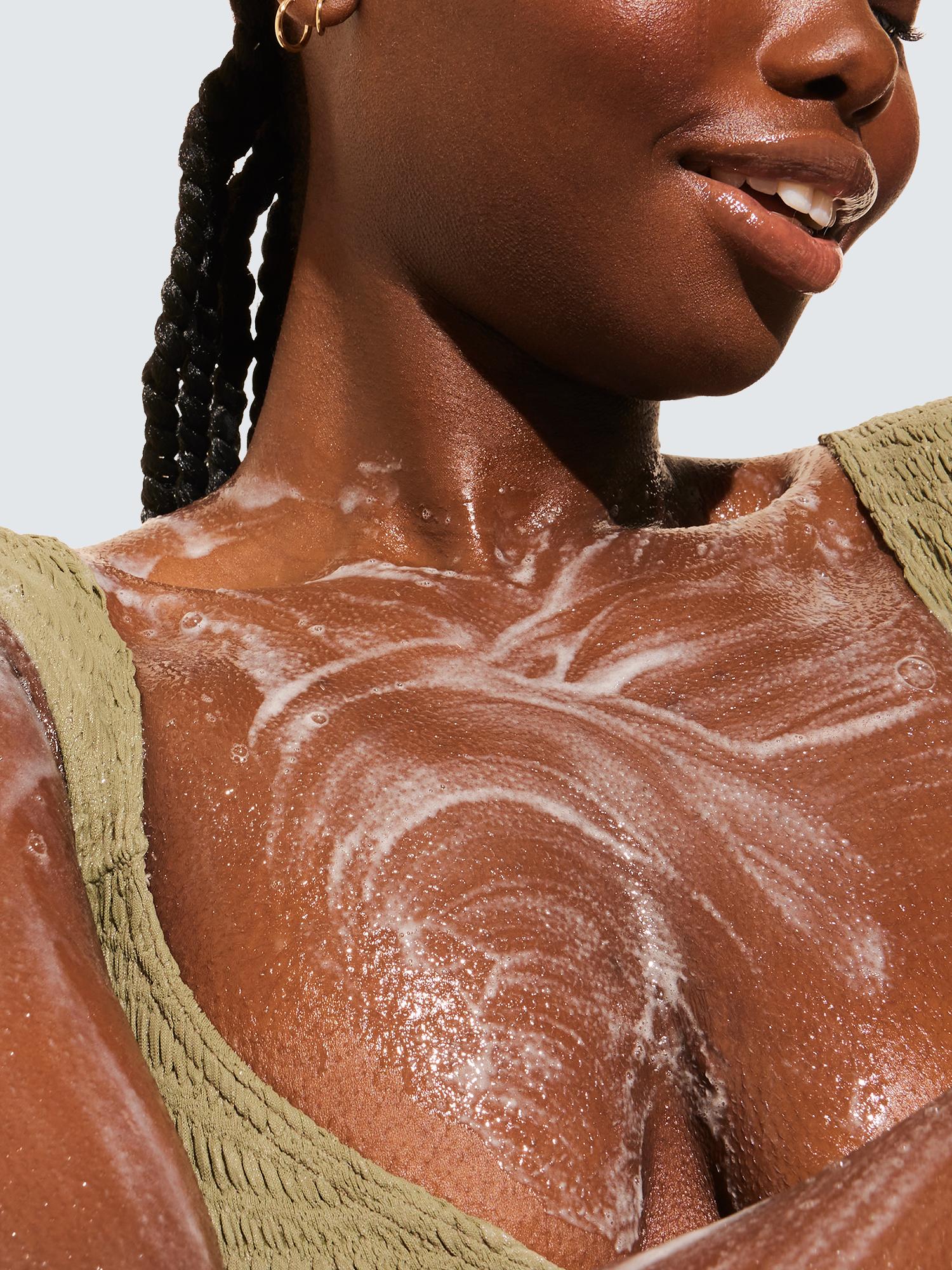Delícia Drench™ Shower Oil