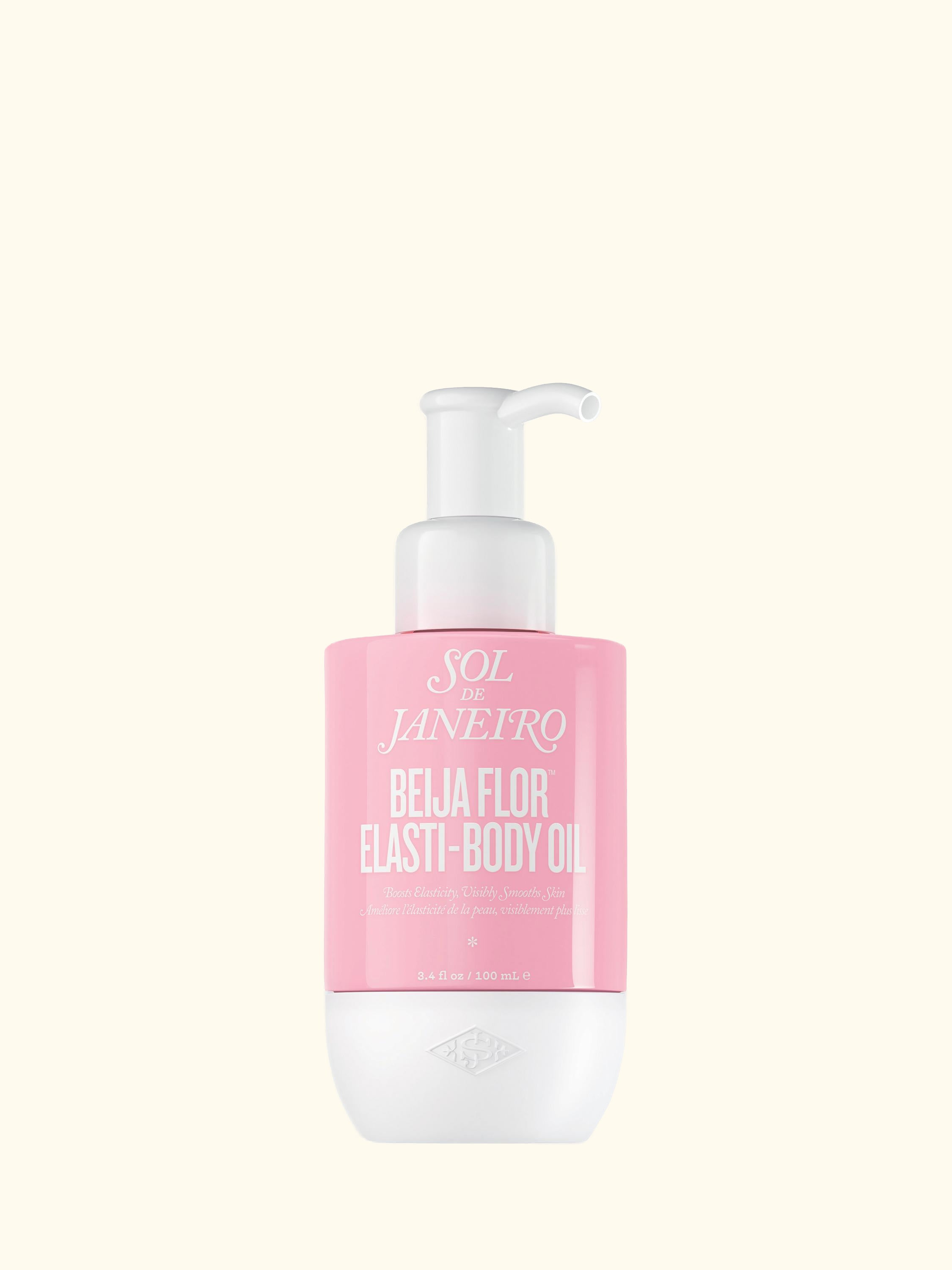 Beija Flor™ Elasti-Body Oil, 100ml