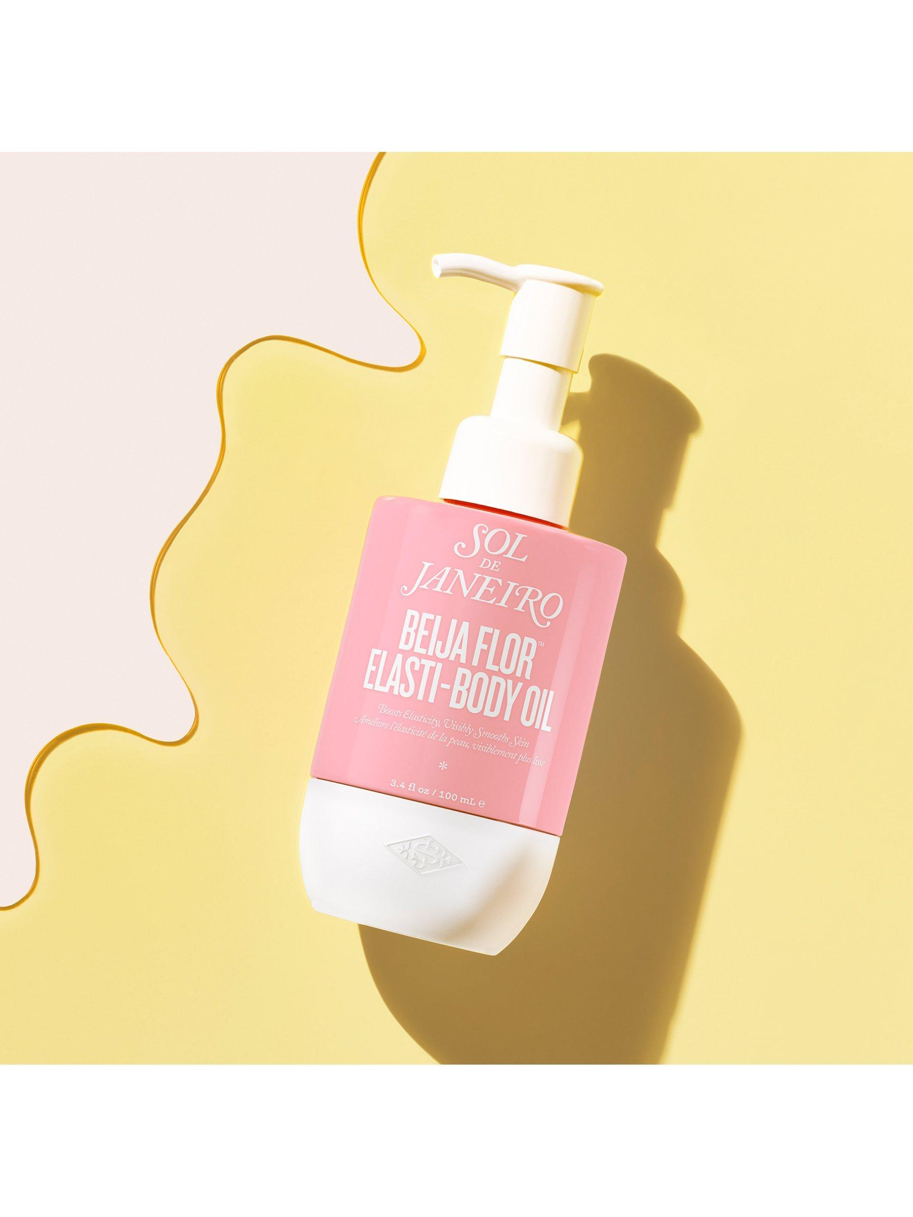 Beija Flor™ Elasti-Body Oil, 100ml