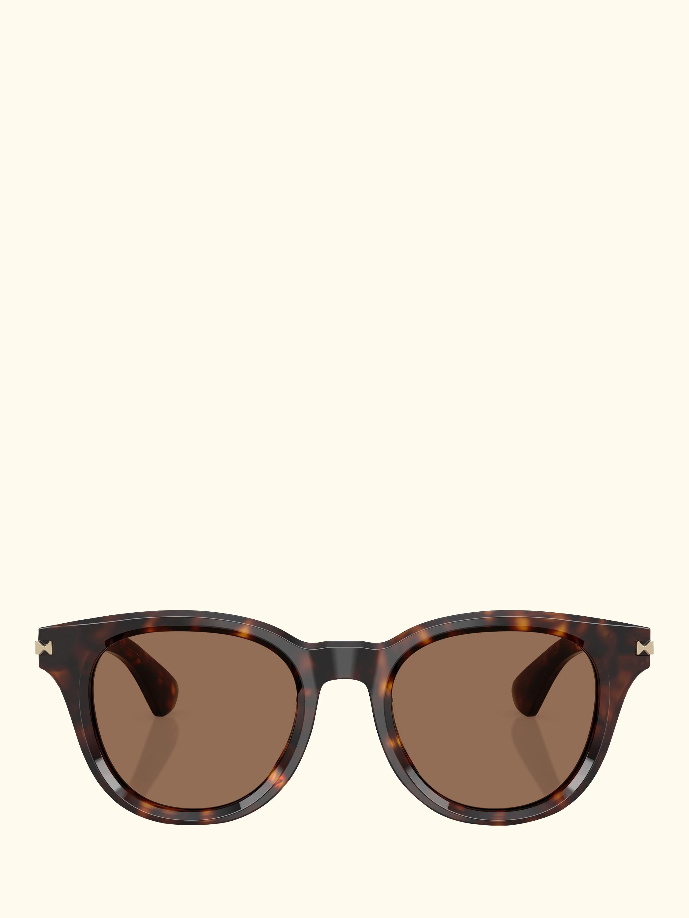 BE4439 Men's D-Frame Sunglasses