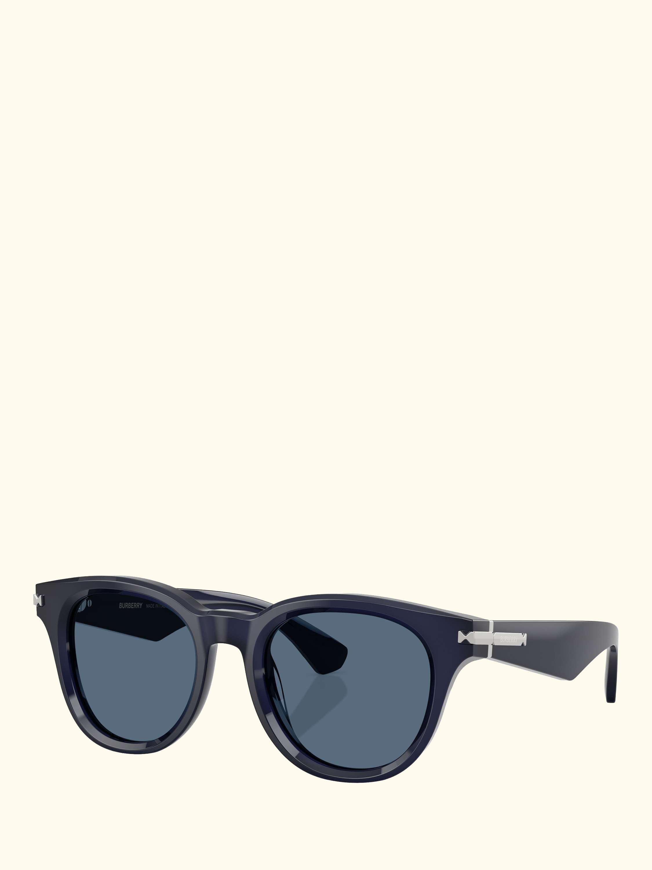 BE4439 Men's D-Frame Sunglasses