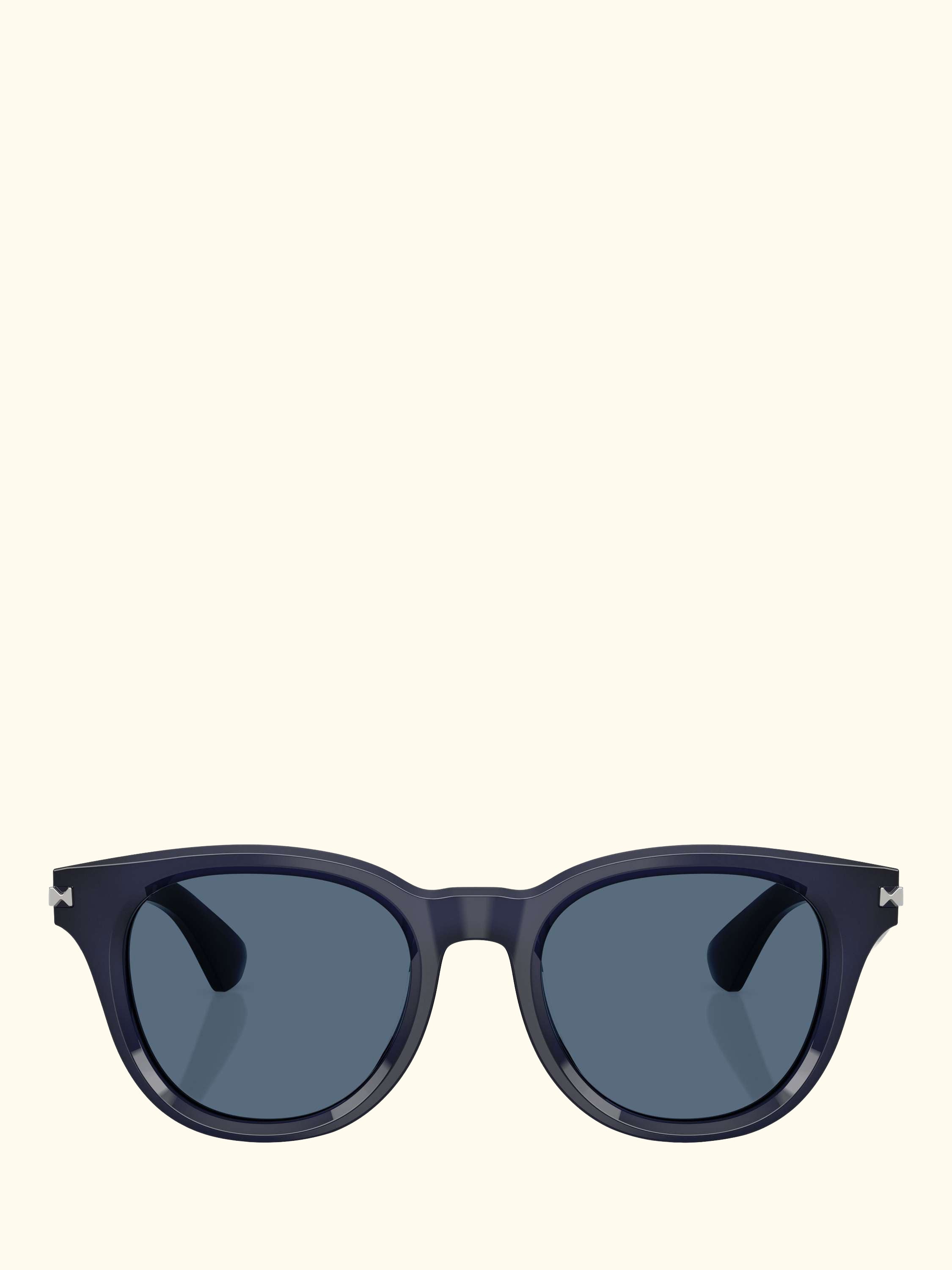 BE4439 Men's D-Frame Sunglasses