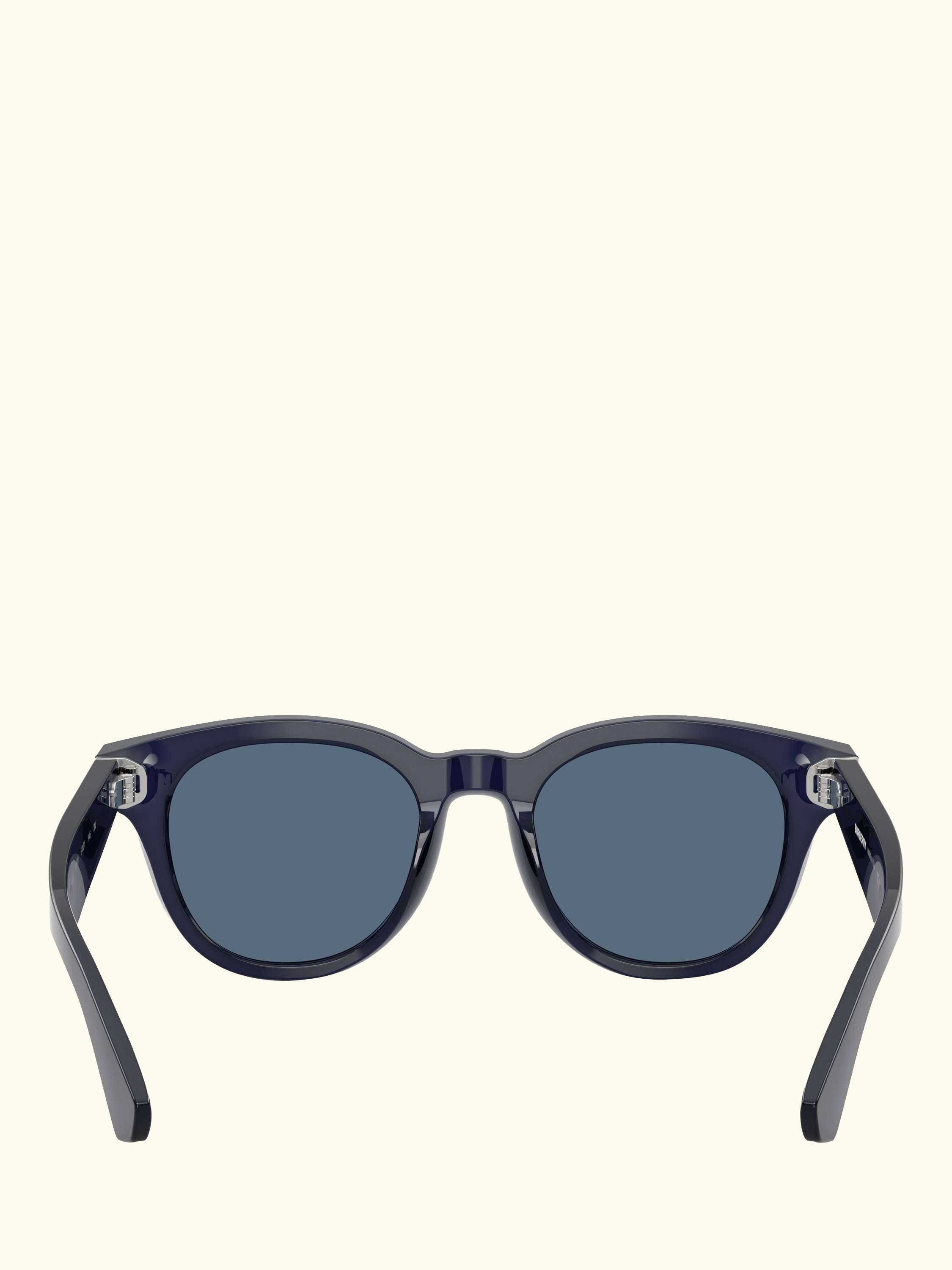 BE4439 Men's D-Frame Sunglasses