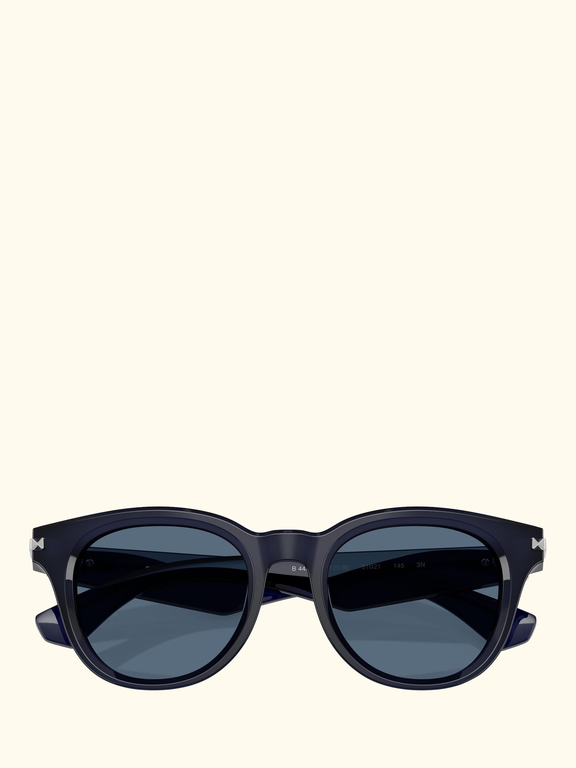 BE4439 Men's D-Frame Sunglasses