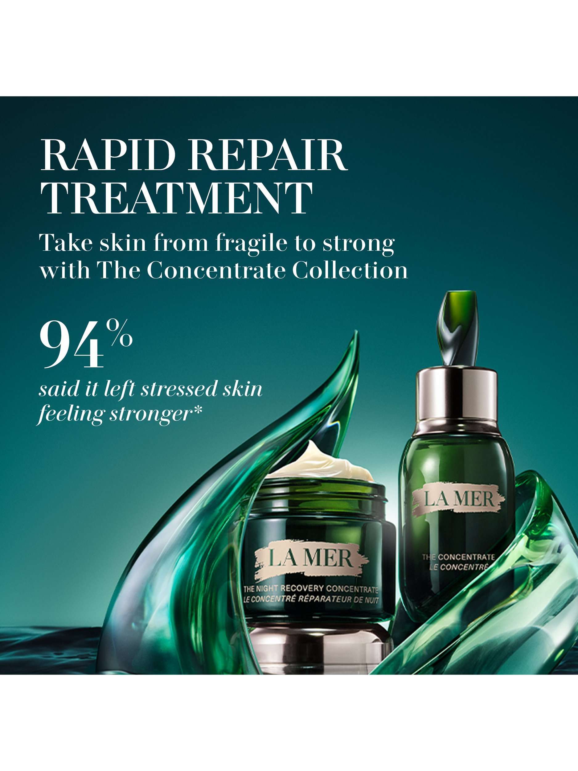 The Night Recovery Concentrate, 50ml