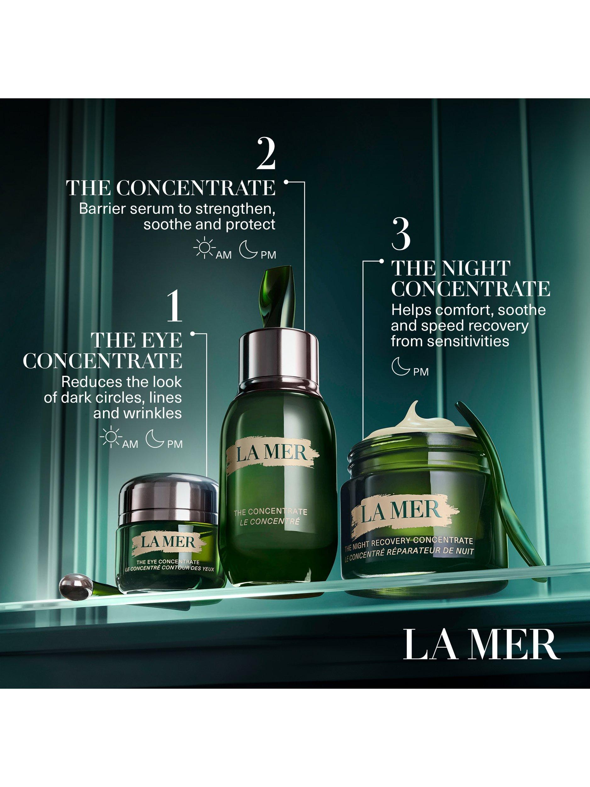 The Night Recovery Concentrate, 50ml
