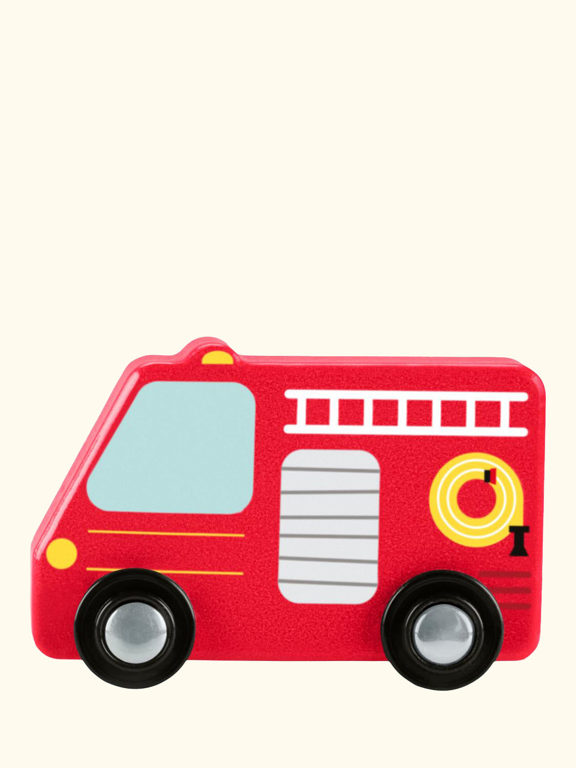 Wooden Vehicle Pack