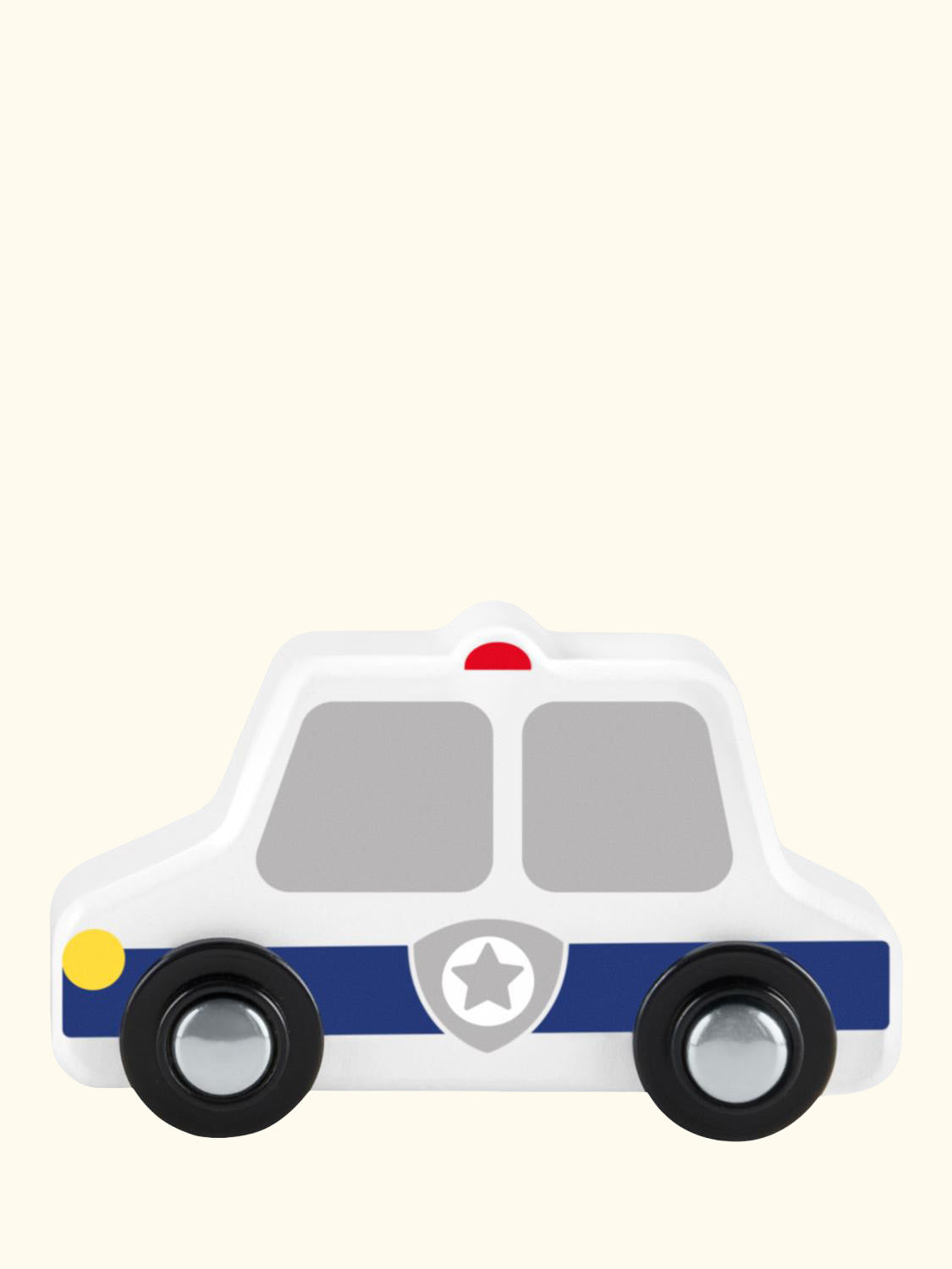 Wooden Vehicle Pack