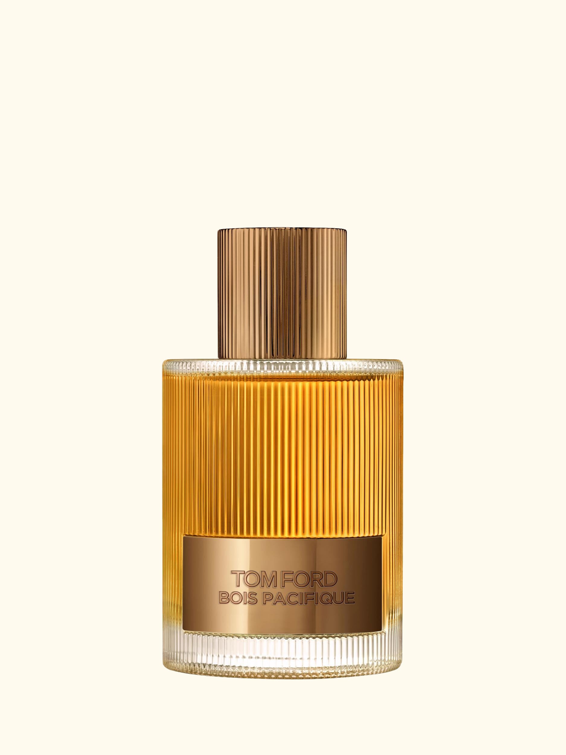 Bois Pacifique Eau de Parfum