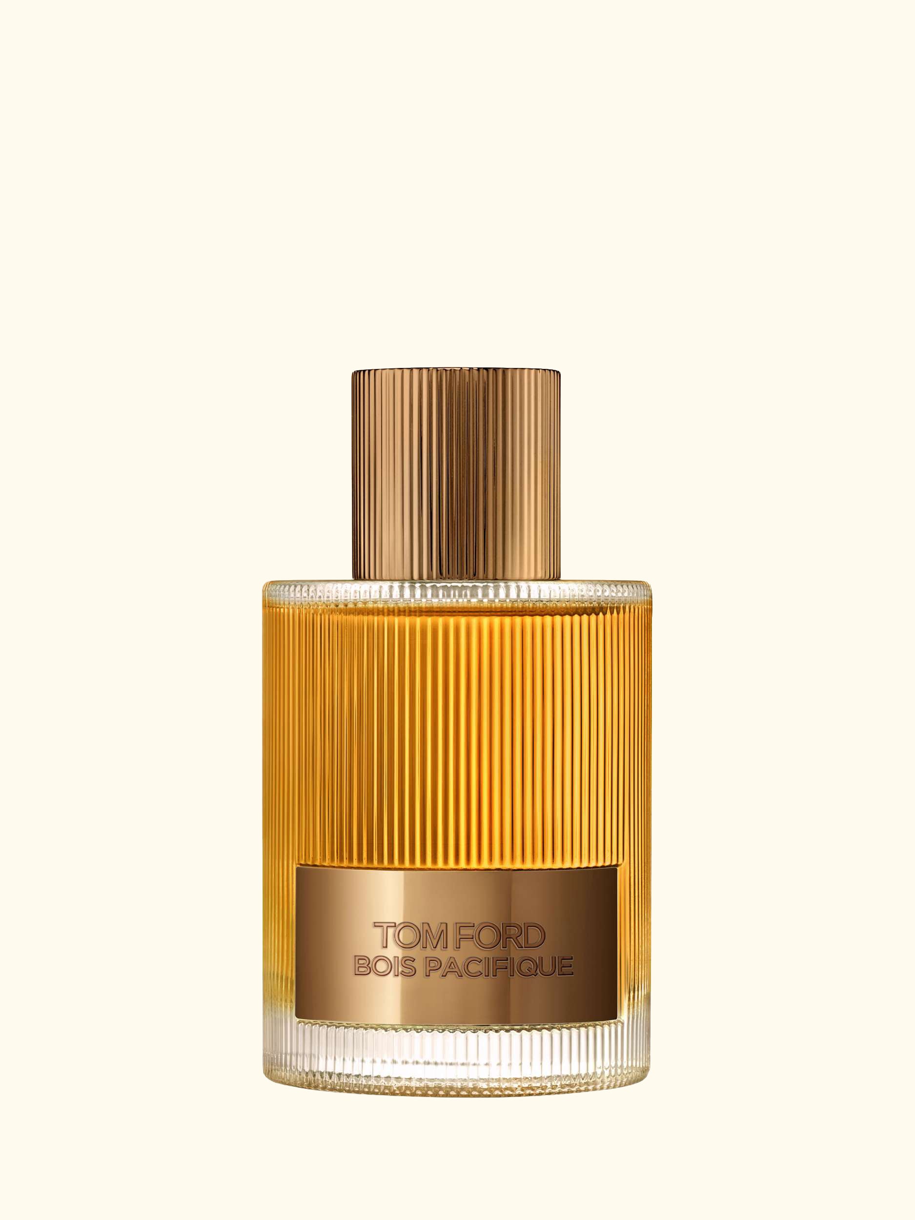 Bois Pacifique Eau de Parfum