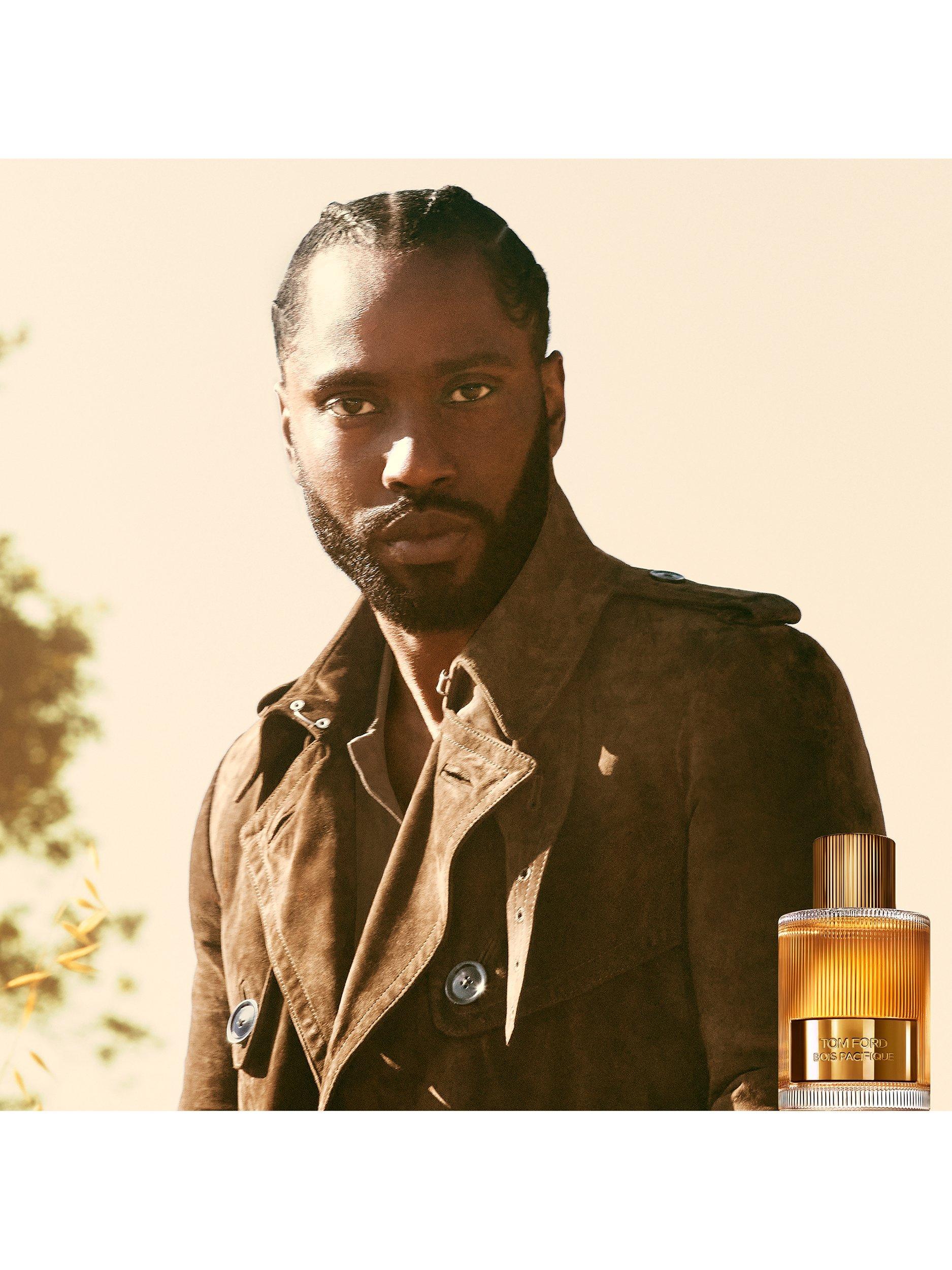 Bois Pacifique Eau de Parfum