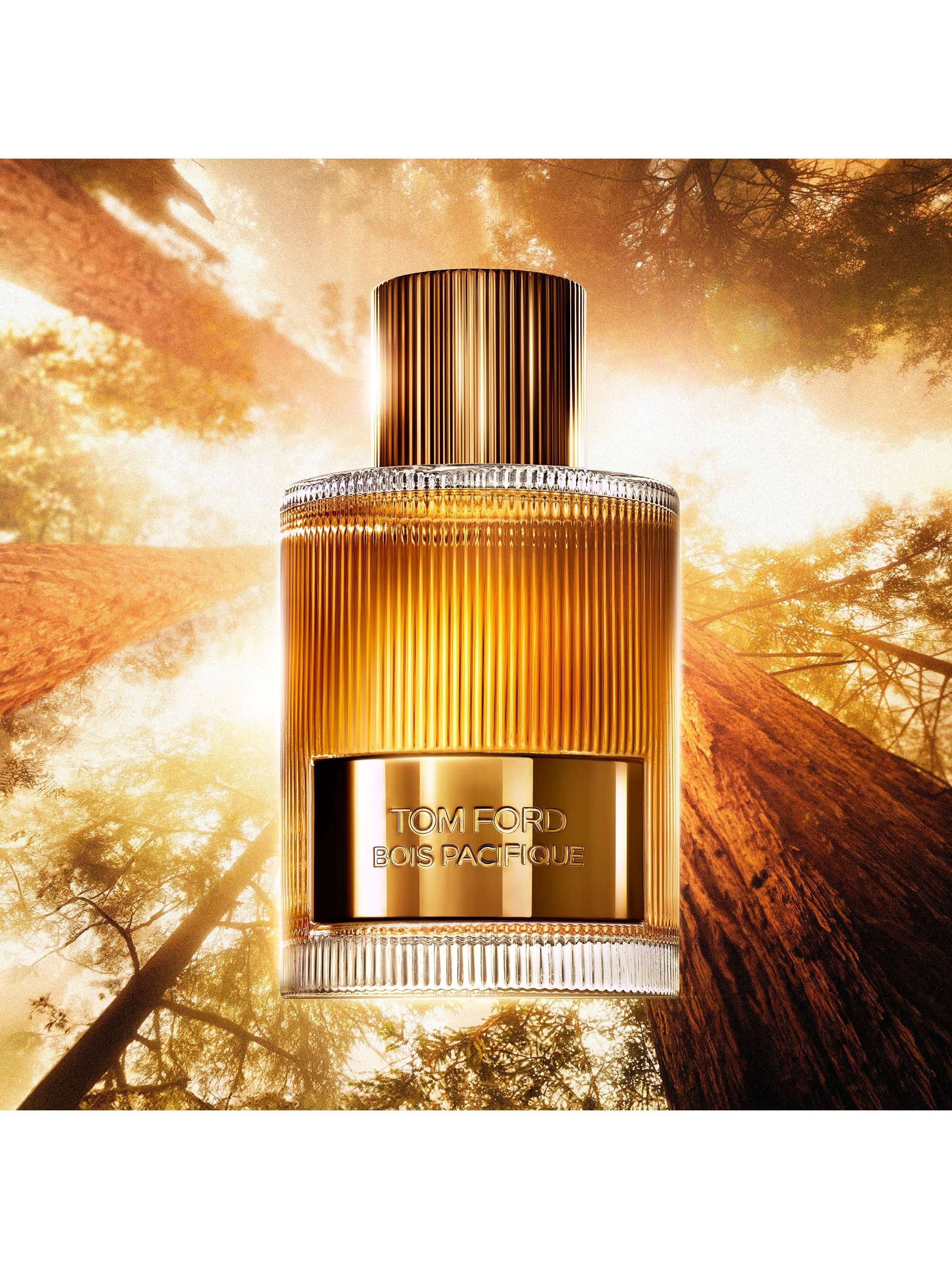 Bois Pacifique Eau de Parfum