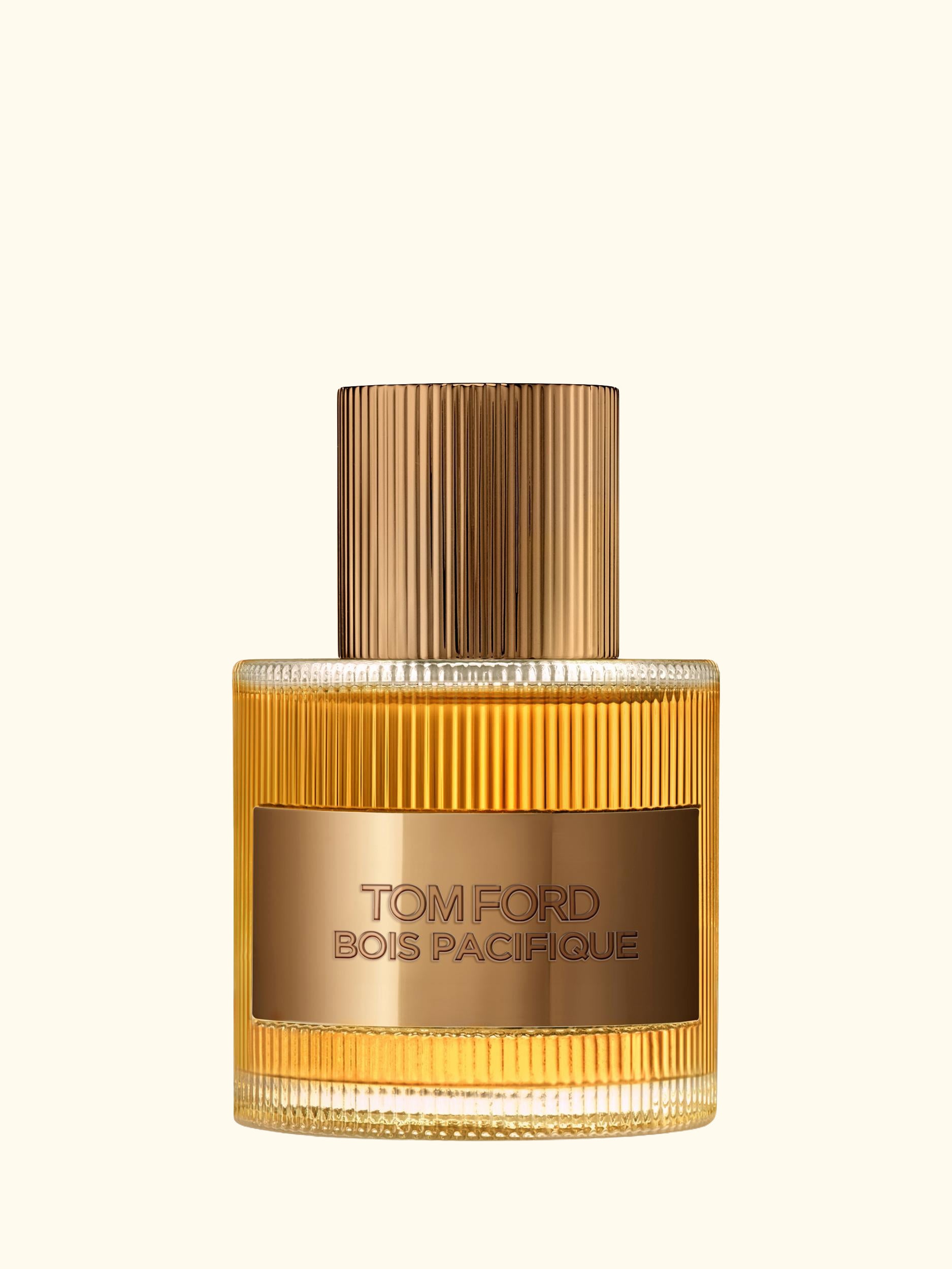 Bois Pacifique Eau de Parfum