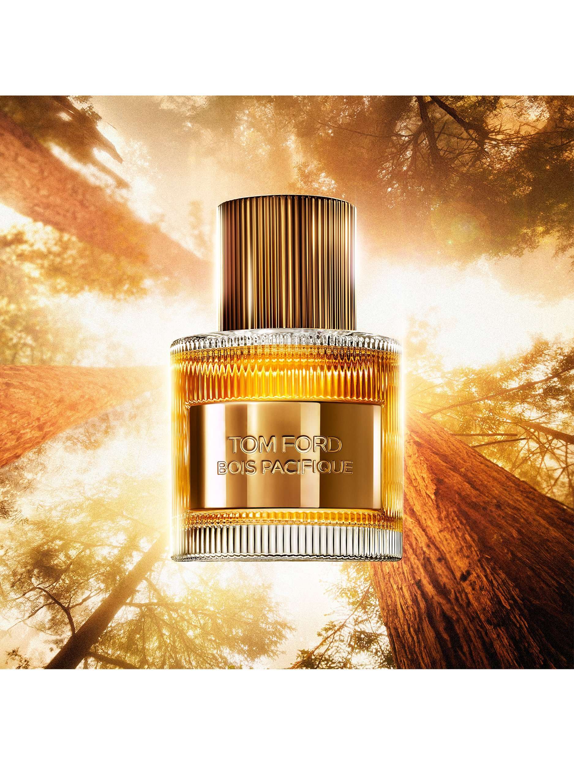 Bois Pacifique Eau de Parfum