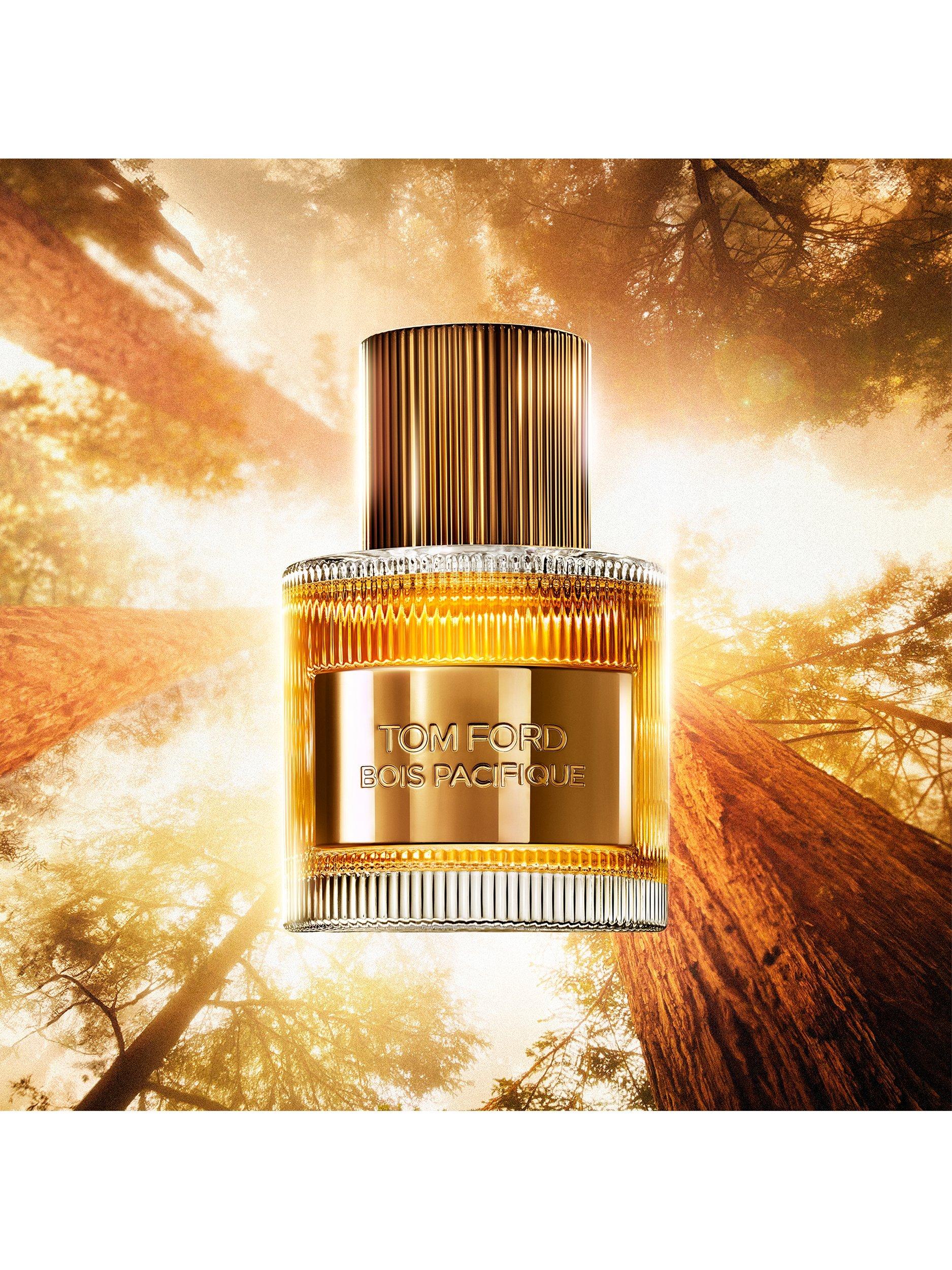 Bois Pacifique Eau de Parfum