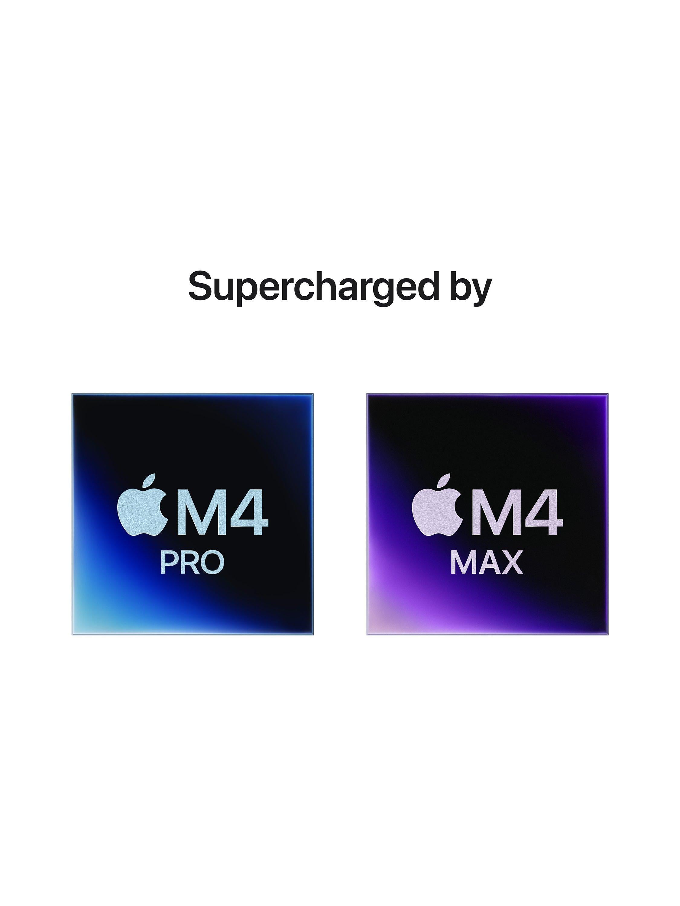 2024 Apple MacBook Pro 16”, M4 Max Processor, 48GB RAM, 1TB SSD