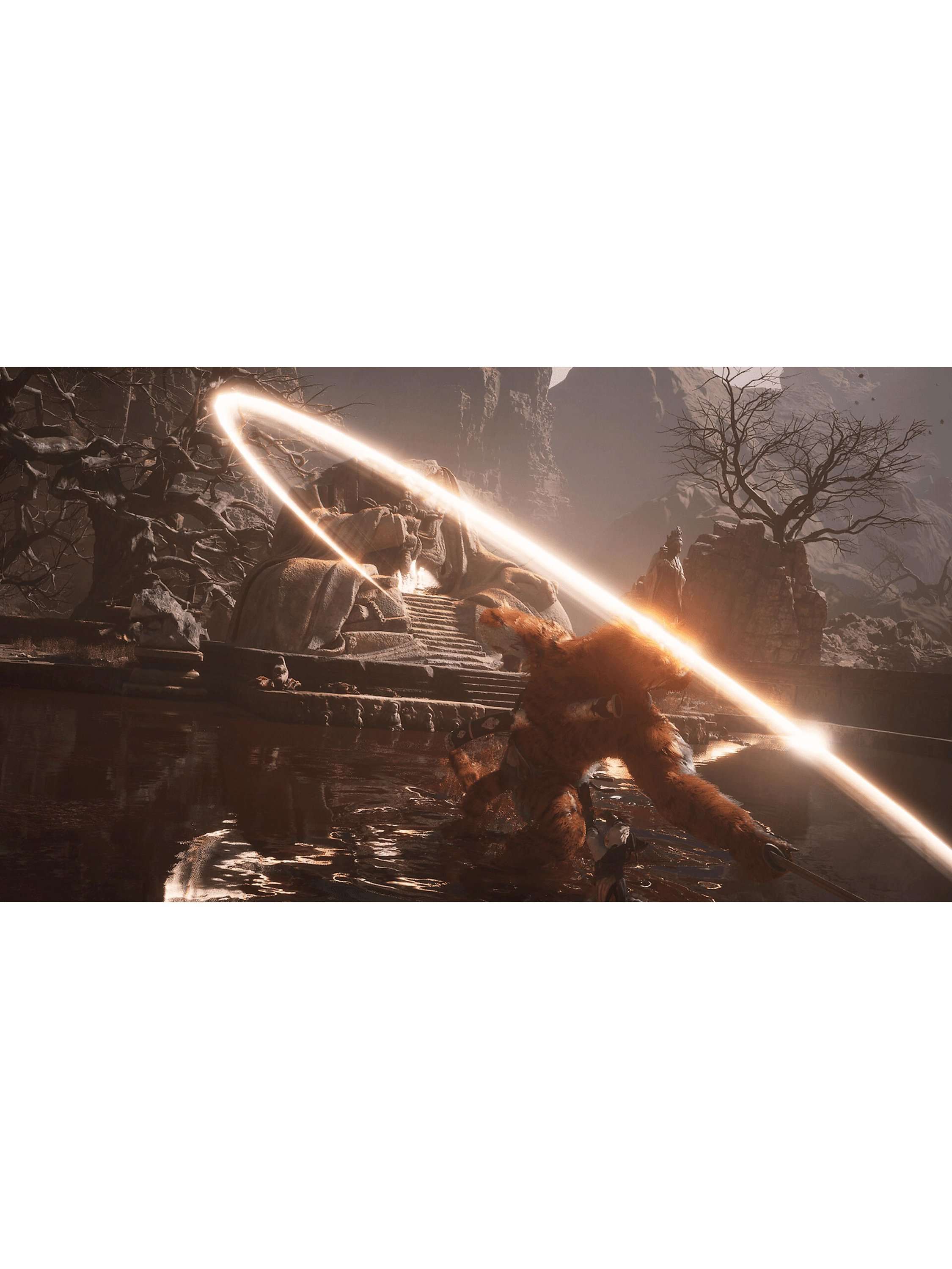 Black Myth: Wukong, PS5