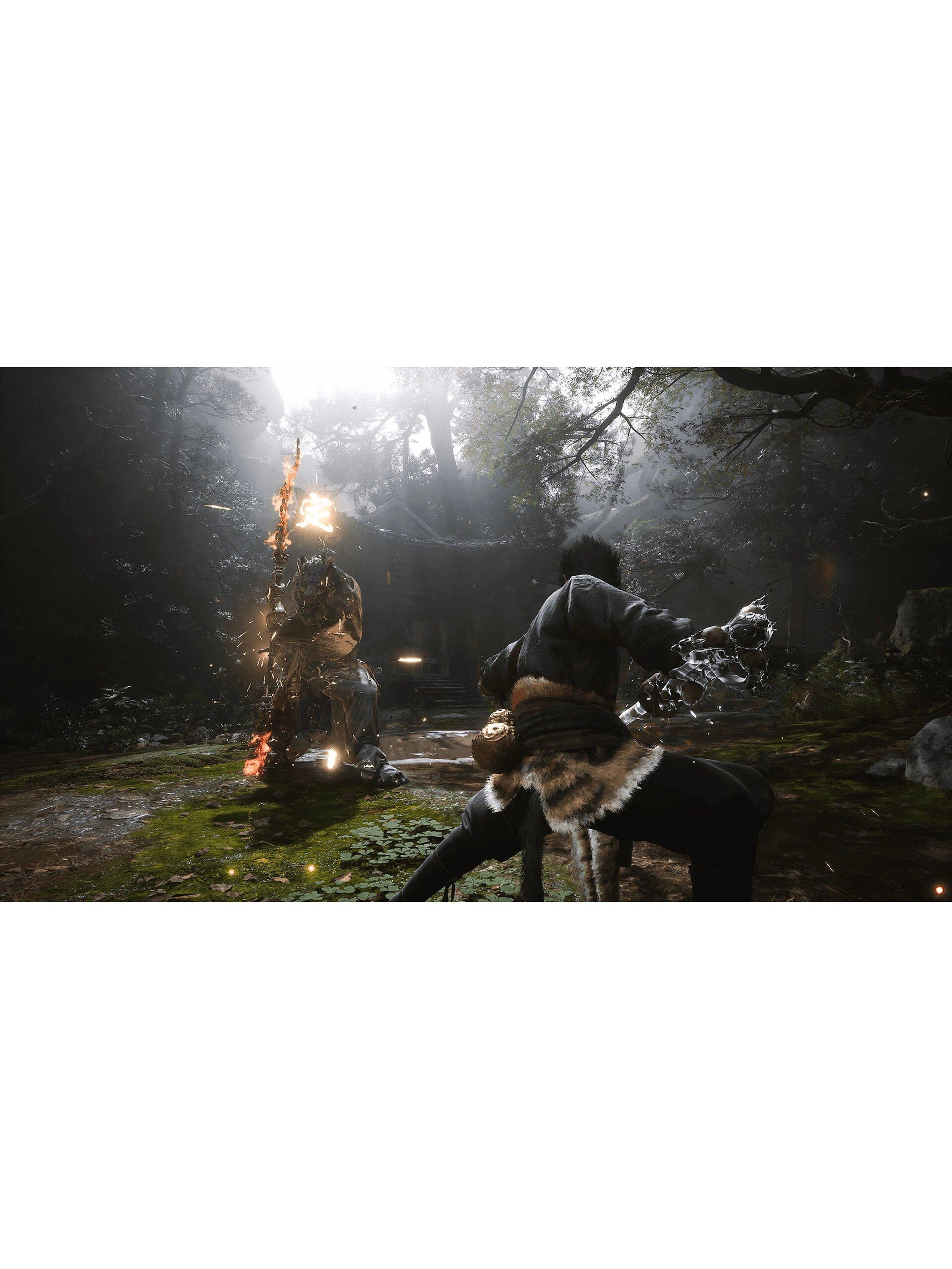 Black Myth: Wukong, PS5