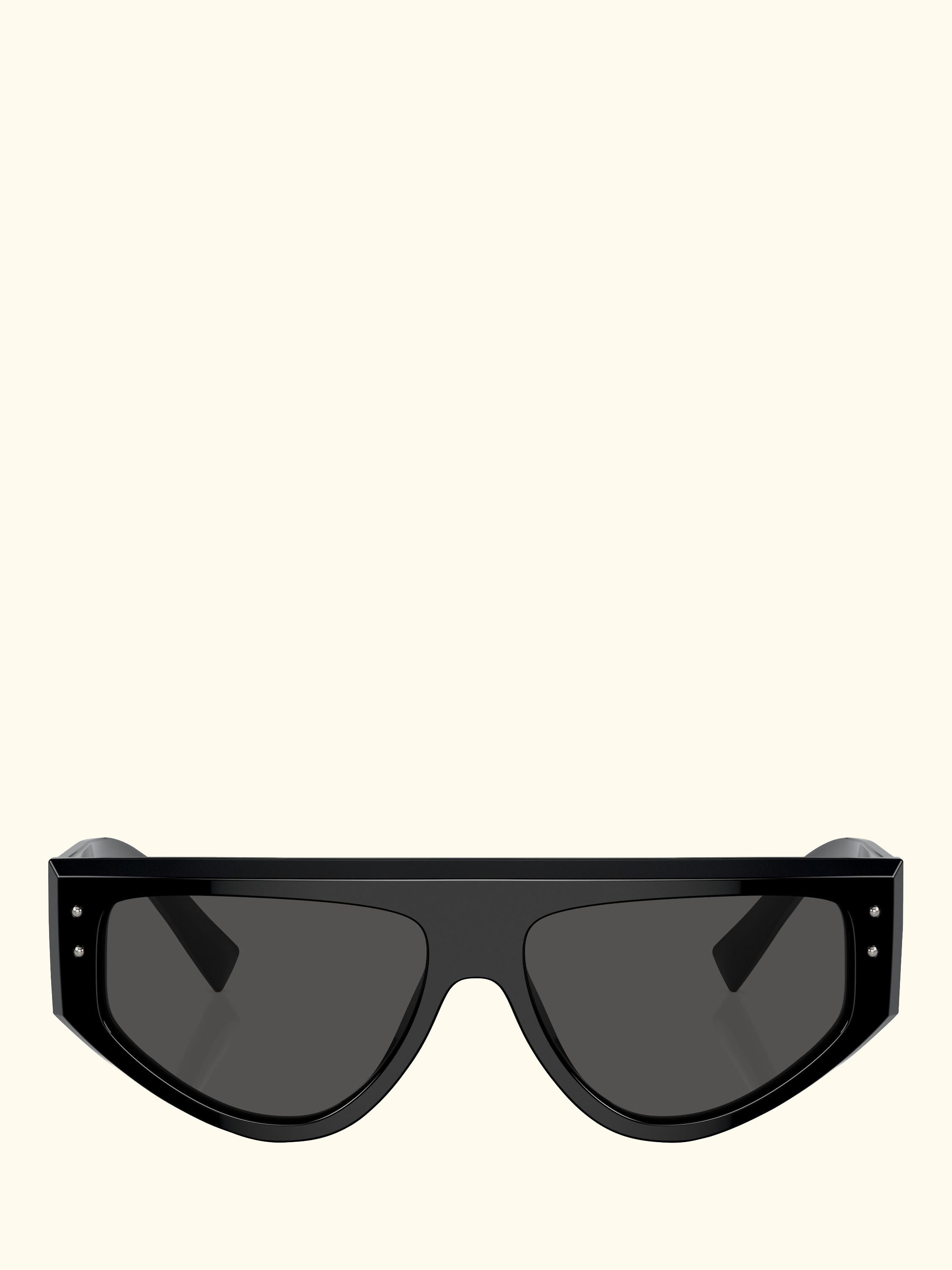 DG4461 Men's Irregular Sunglasses