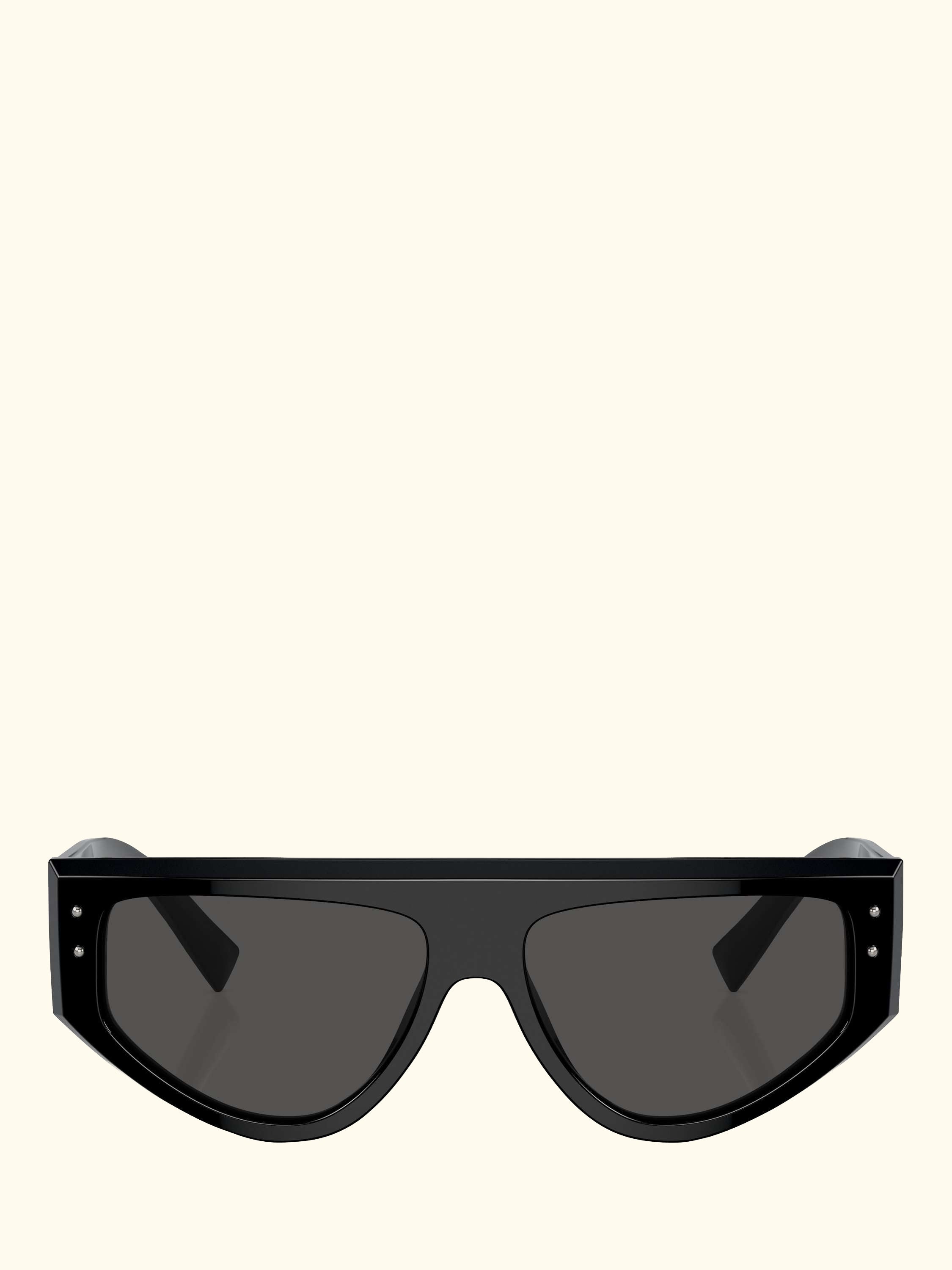 DG4461 Men's Irregular Sunglasses
