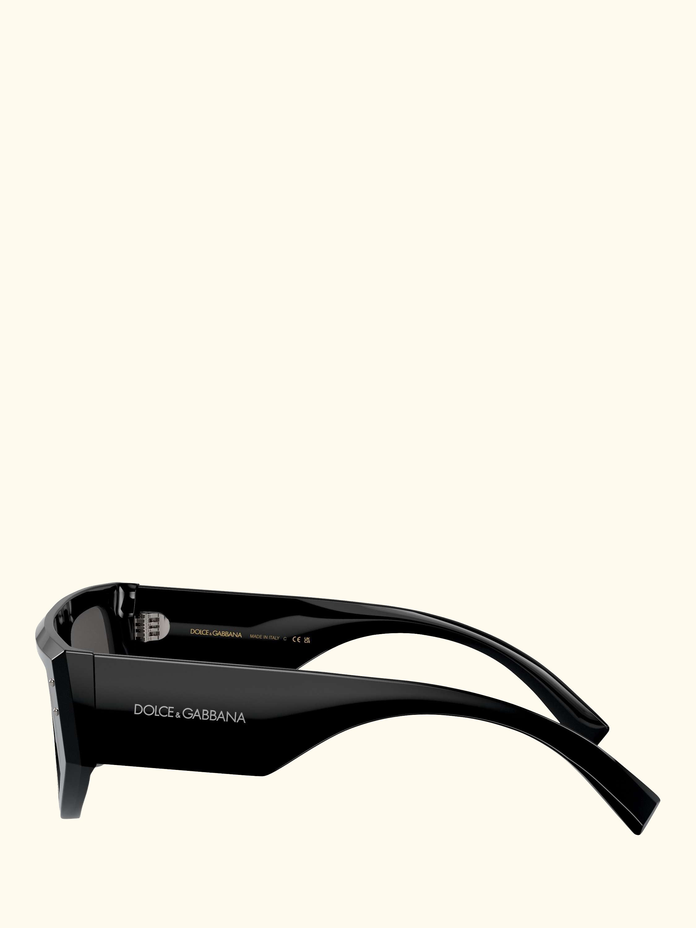 DG4461 Men's Irregular Sunglasses