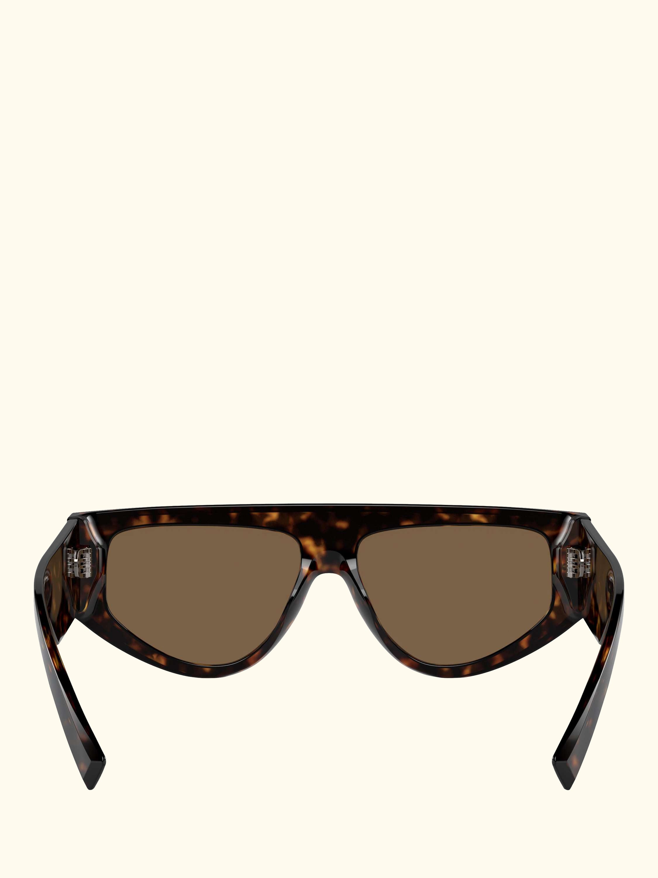 DG4461 Men's Irregular Sunglasses