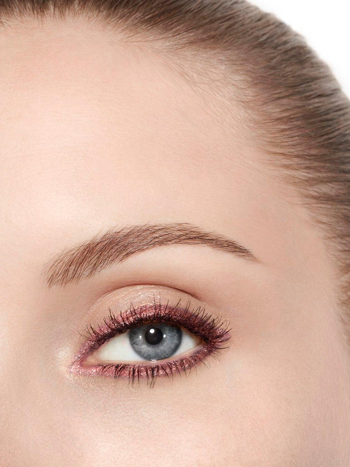 Stylo Yeux Waterproof Longwear Eyeliner And Kohl Pencil, 88 Rouge Fauve