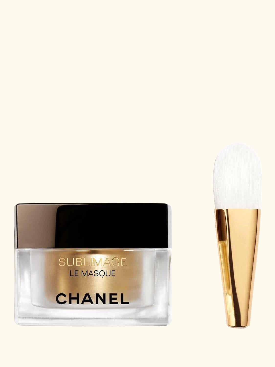 Sublimage Le Masque Ultimate Mask: Reinvigorates And Strengthens Jar, 50g