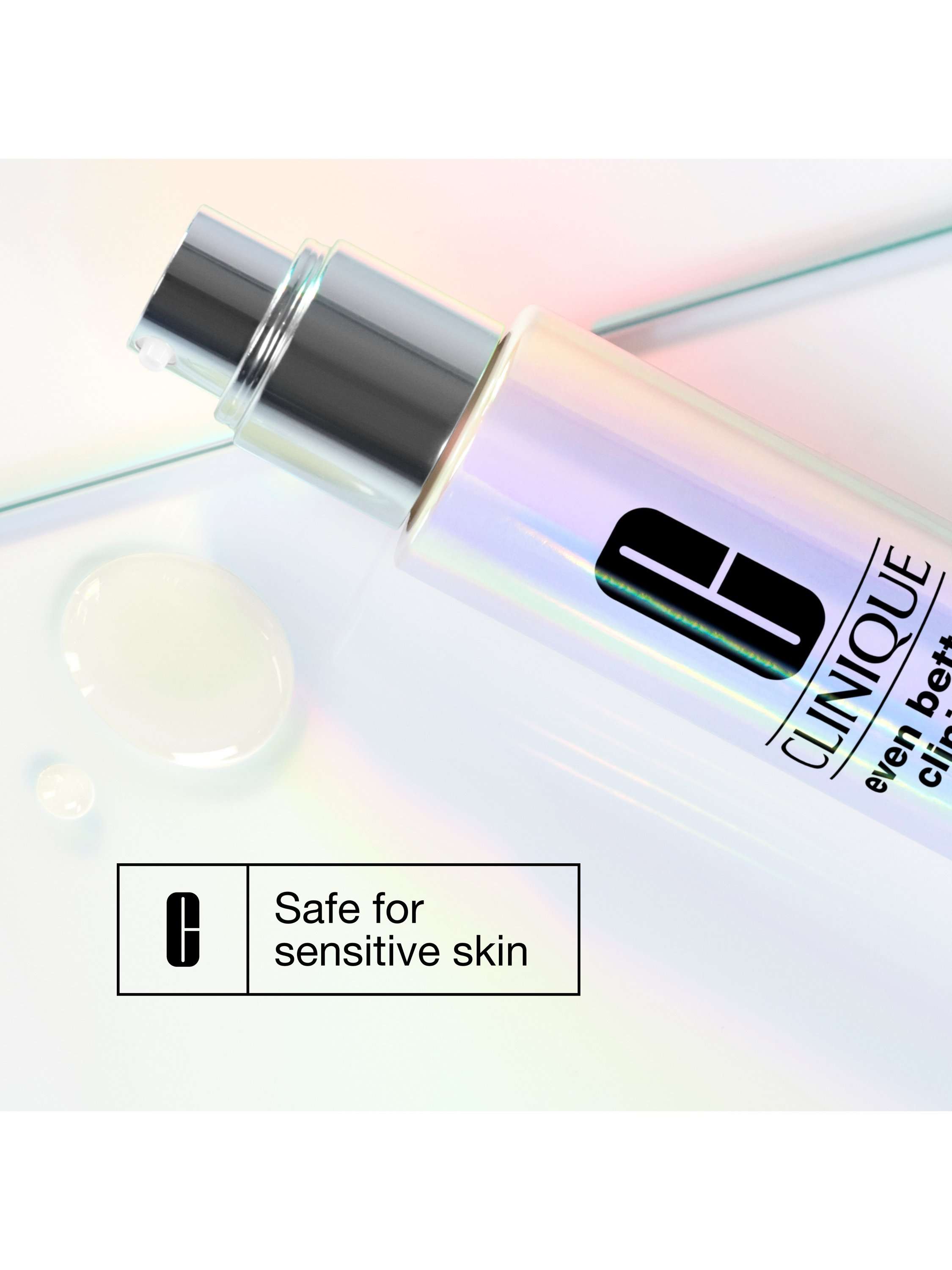 Even Better Clinical Dark Spot Clearing Serum, 30ml