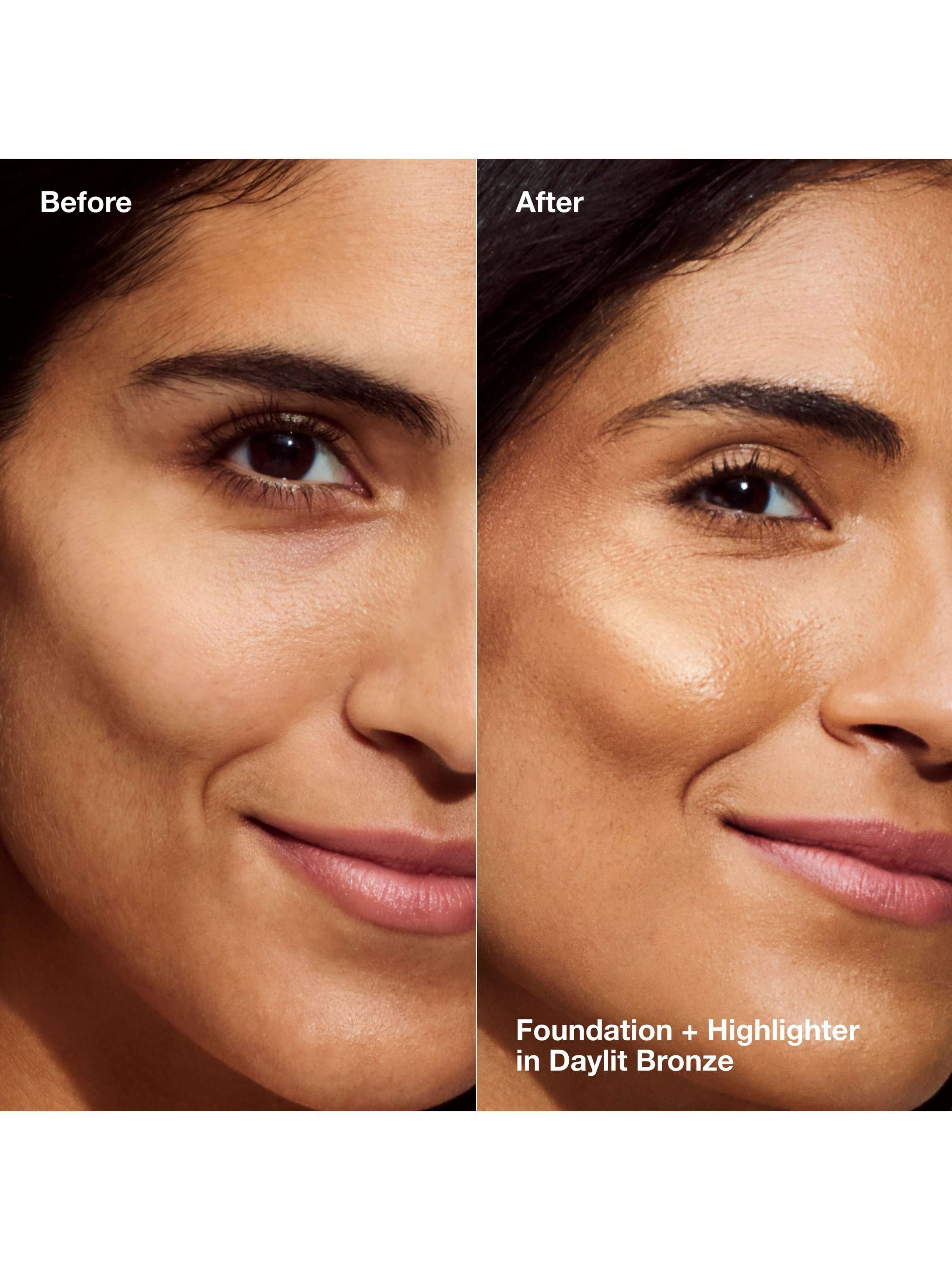 True Highlight Weightless Illuminator