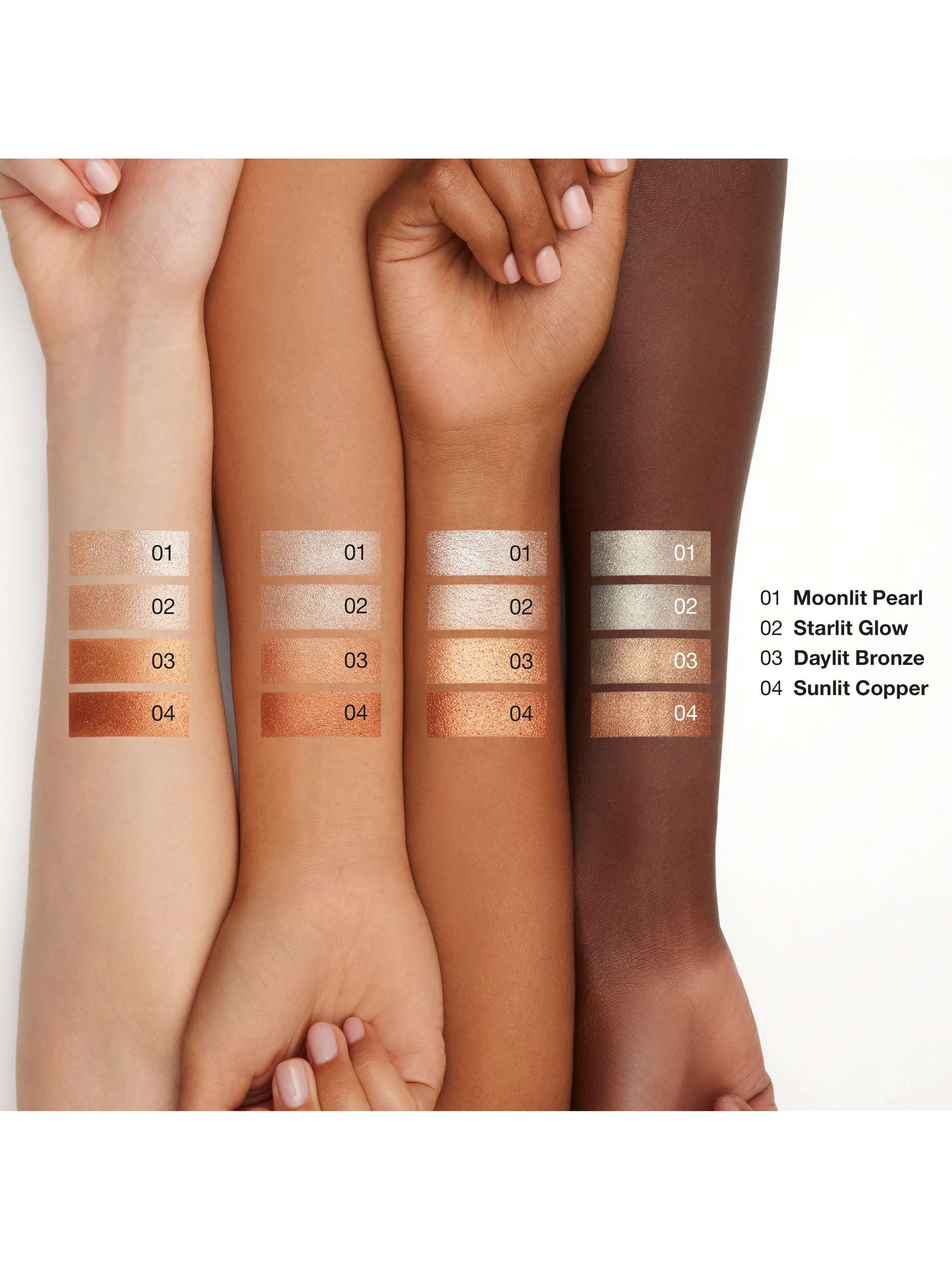 True Highlight Weightless Illuminator