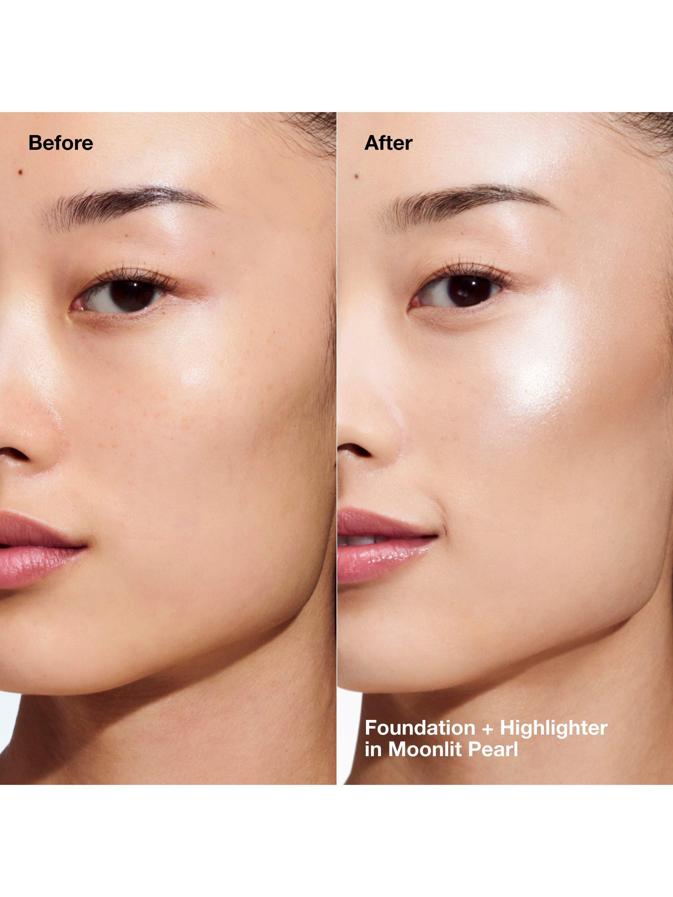 True Highlight Weightless Illuminator