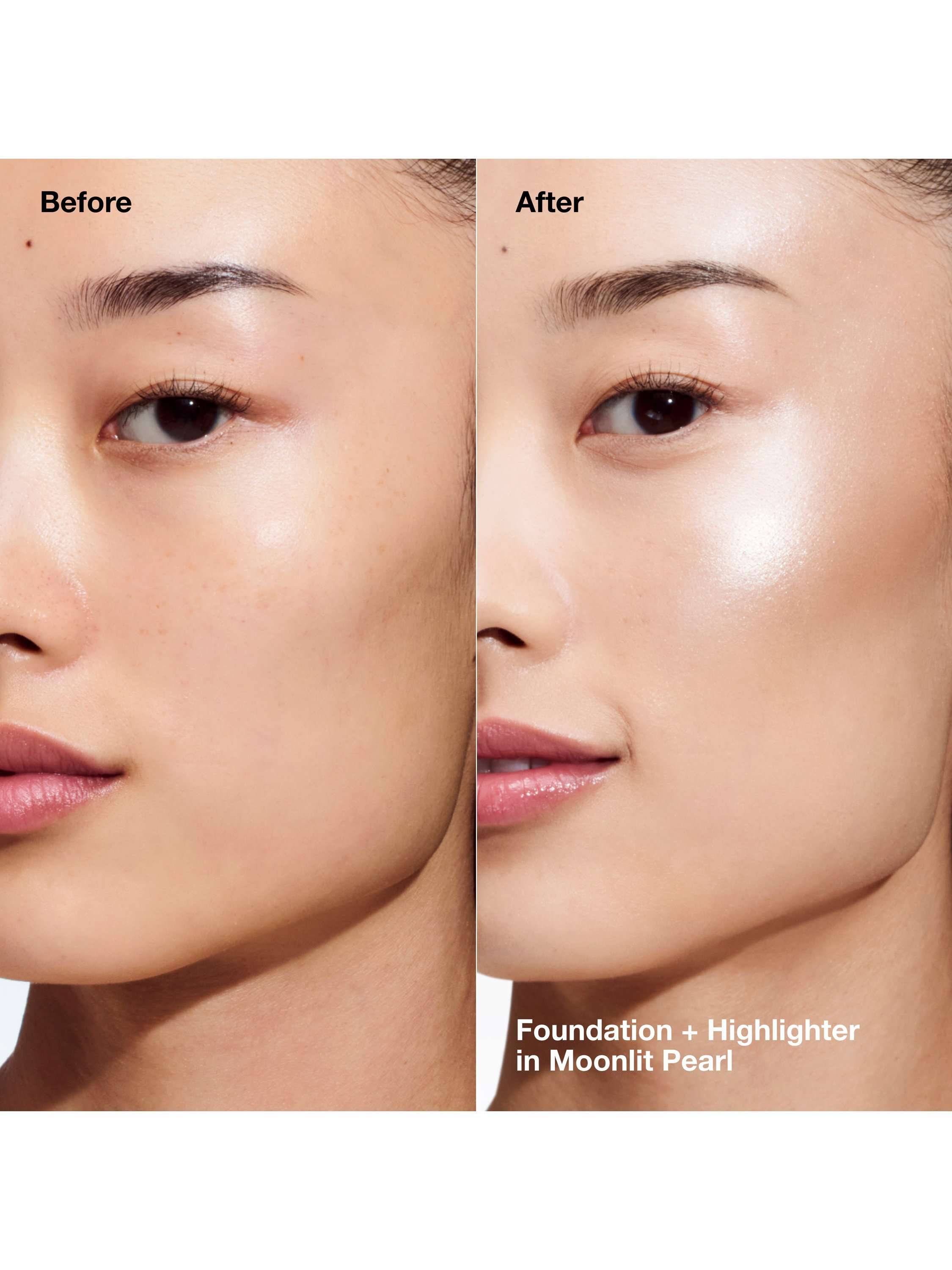 True Highlight Weightless Illuminator