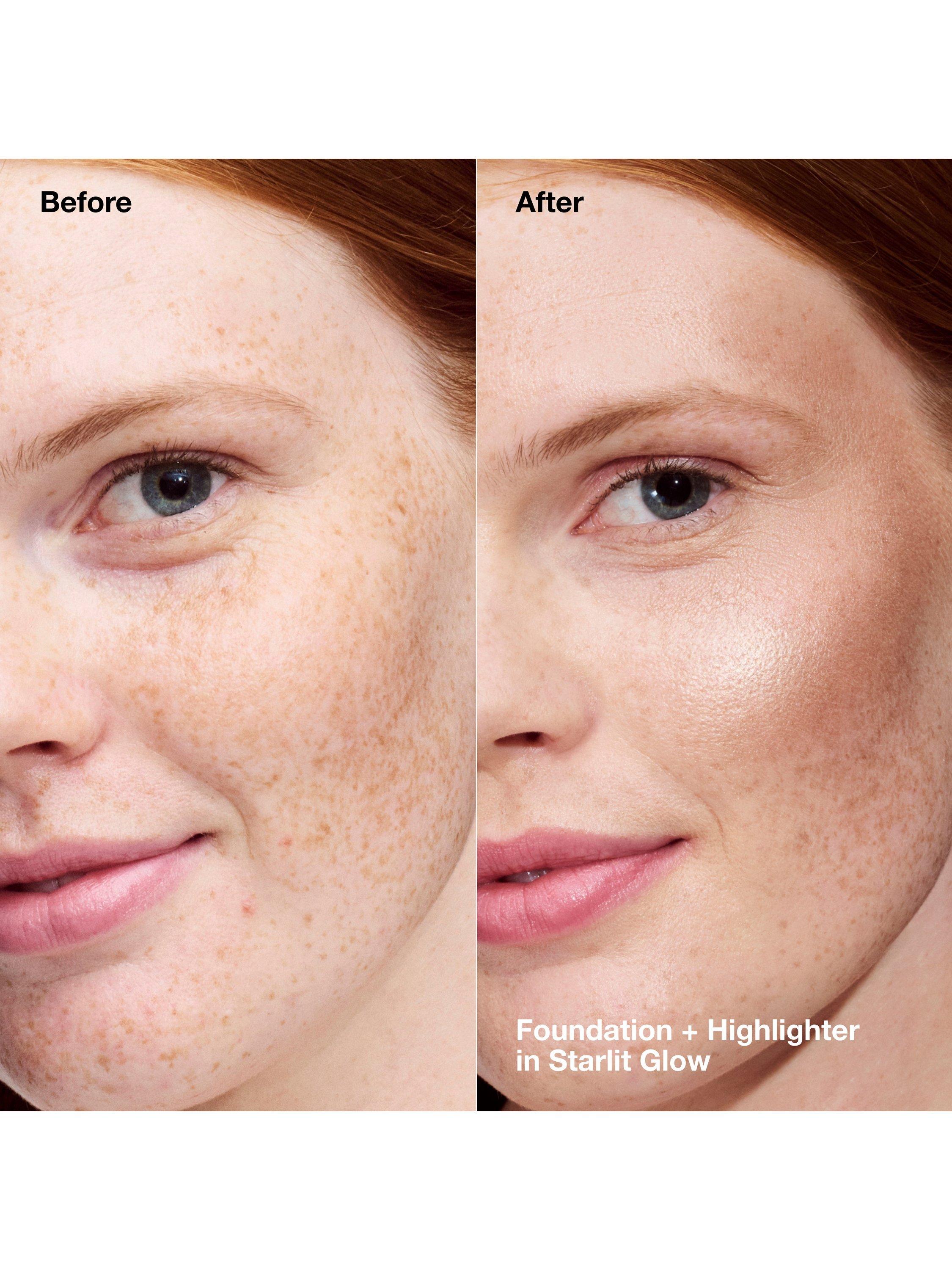 True Highlight Weightless Illuminator