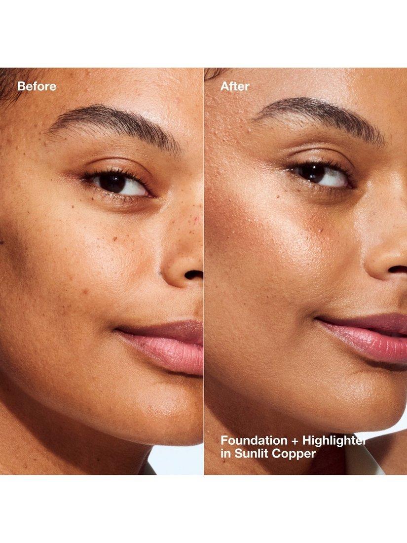 True Highlight Weightless Illuminator