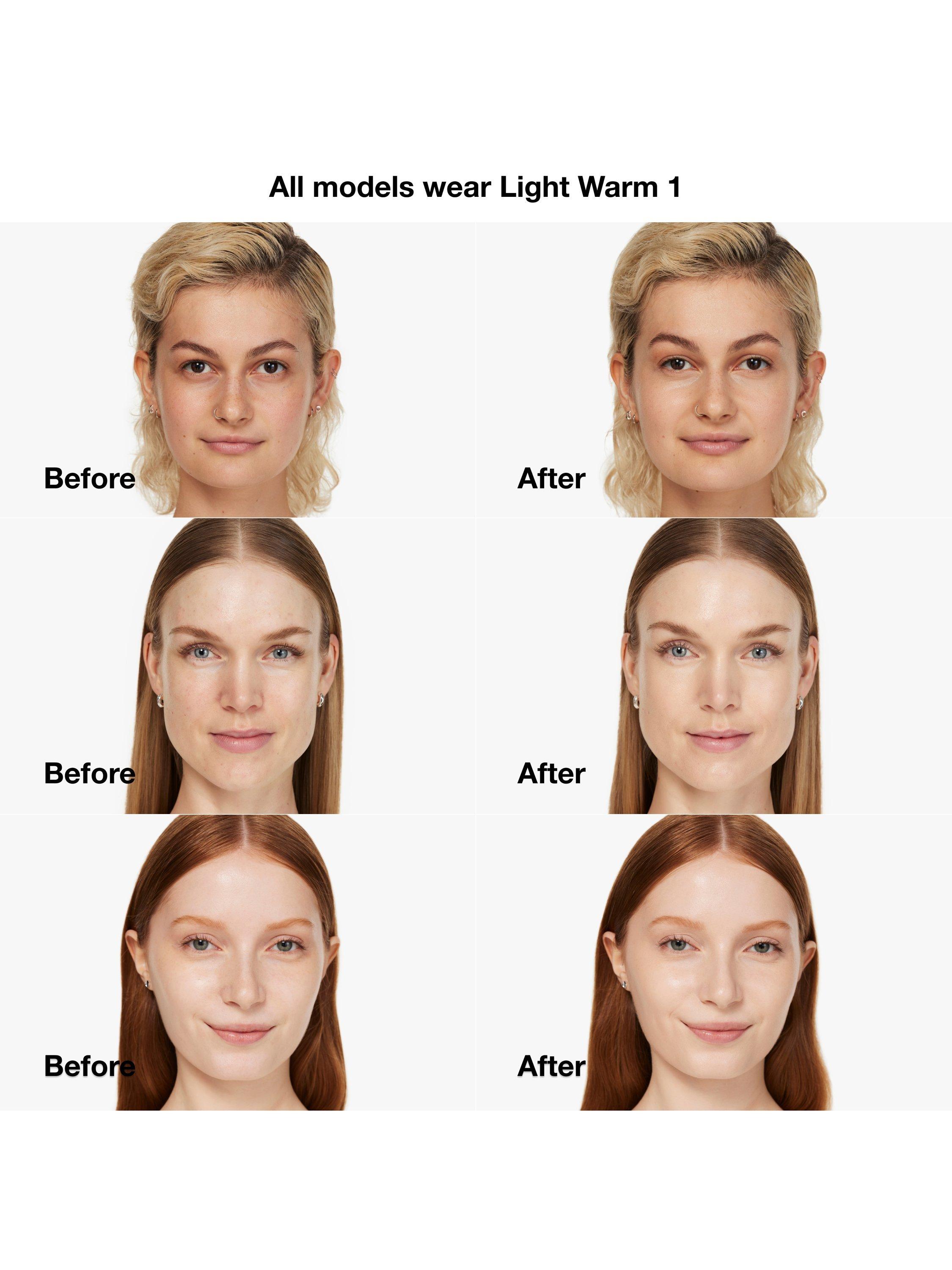Even Better Clinical Vitamin Makeup SPF 50