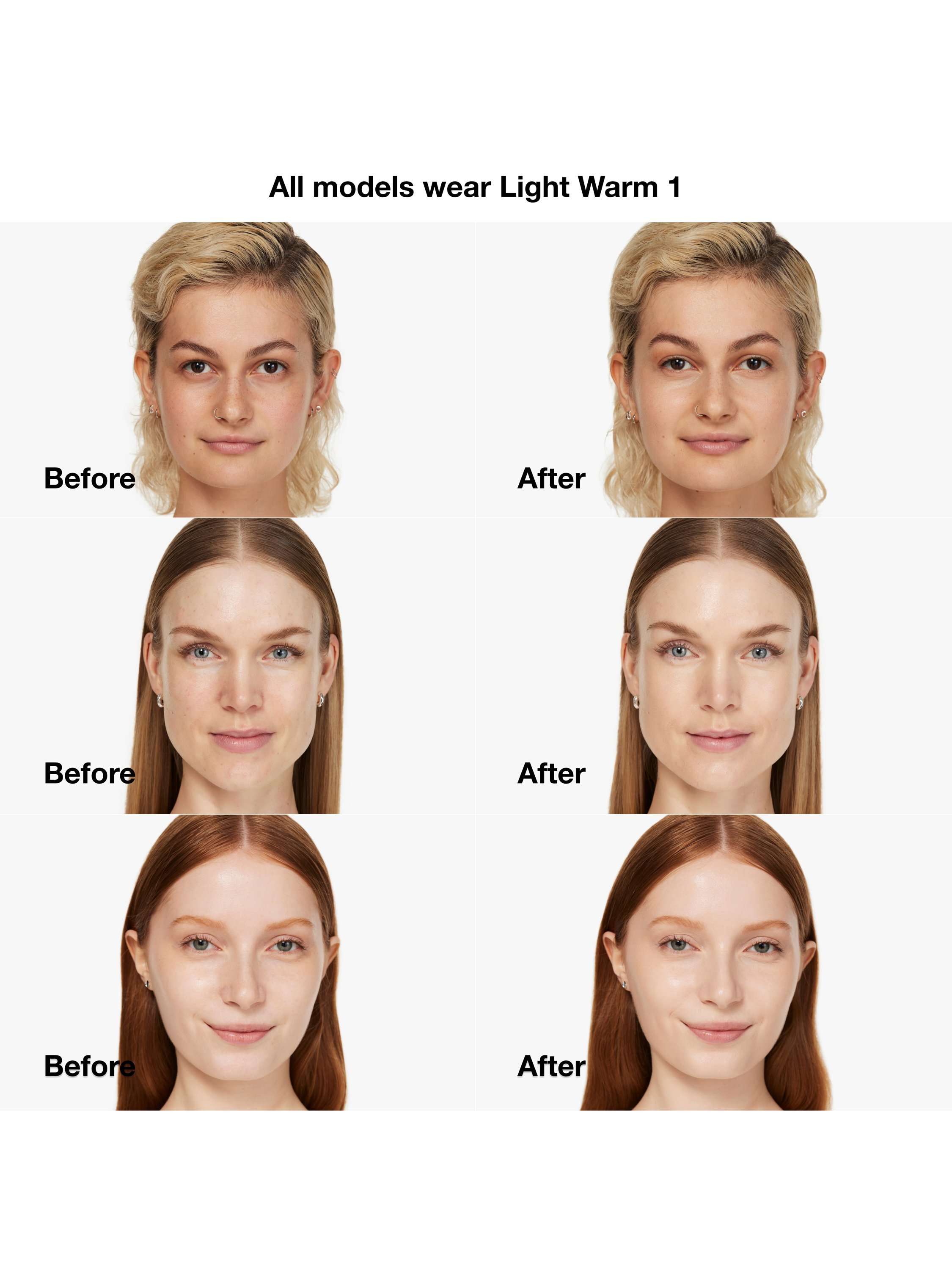 Even Better Clinical Vitamin Makeup SPF 50
