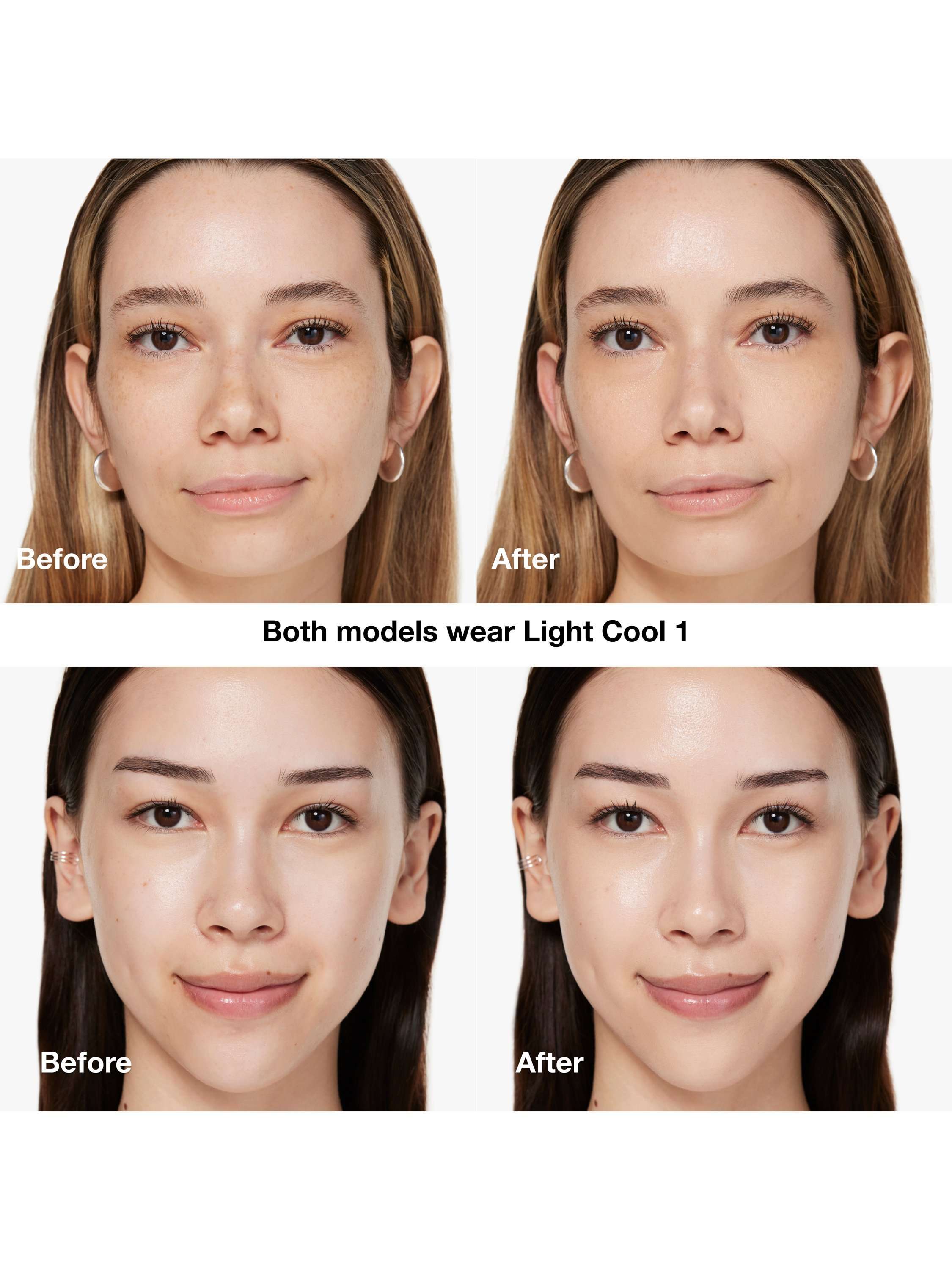 Even Better Clinical Vitamin Makeup SPF 50