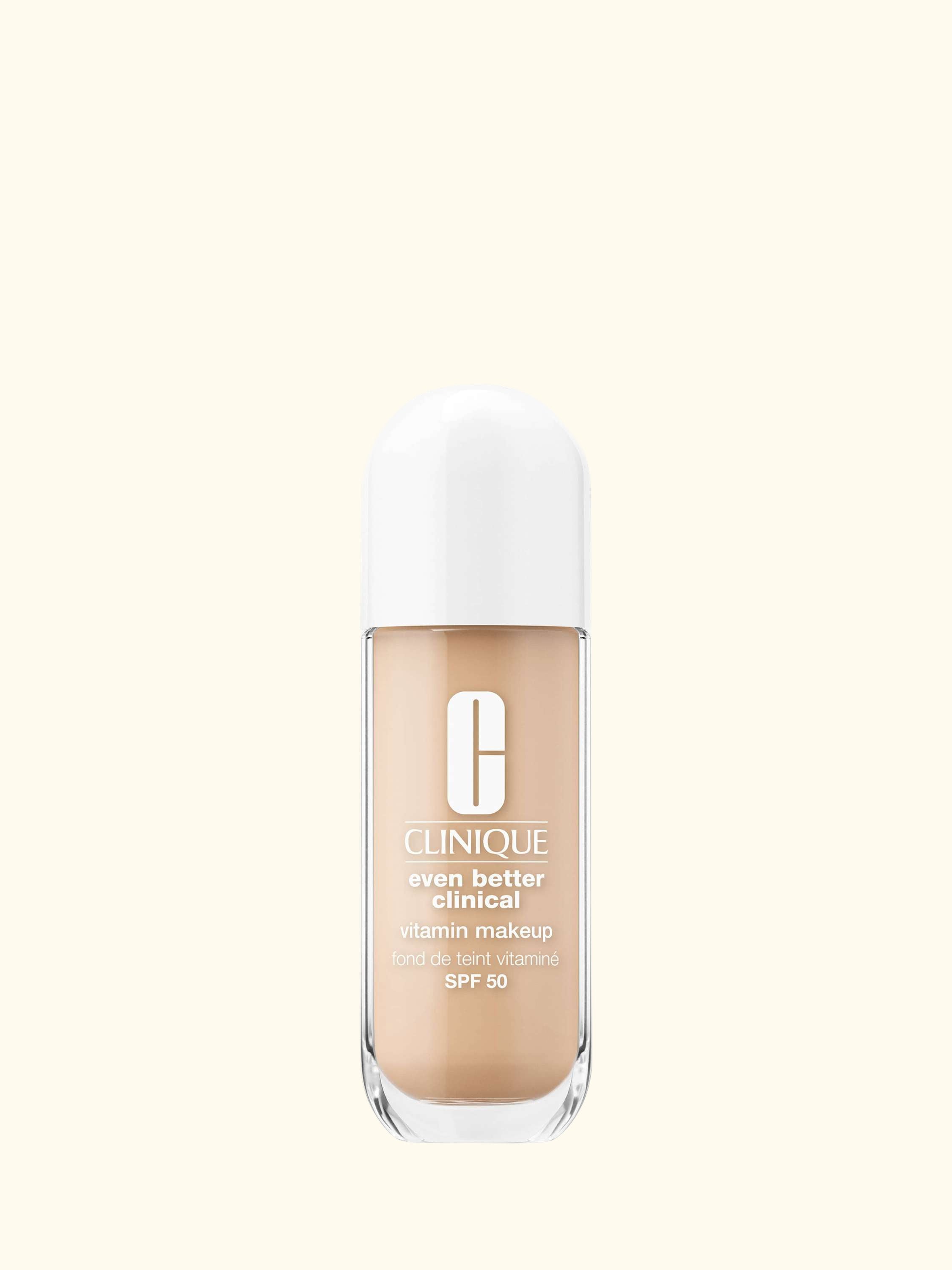 Even Better Clinical Vitamin Makeup SPF 50