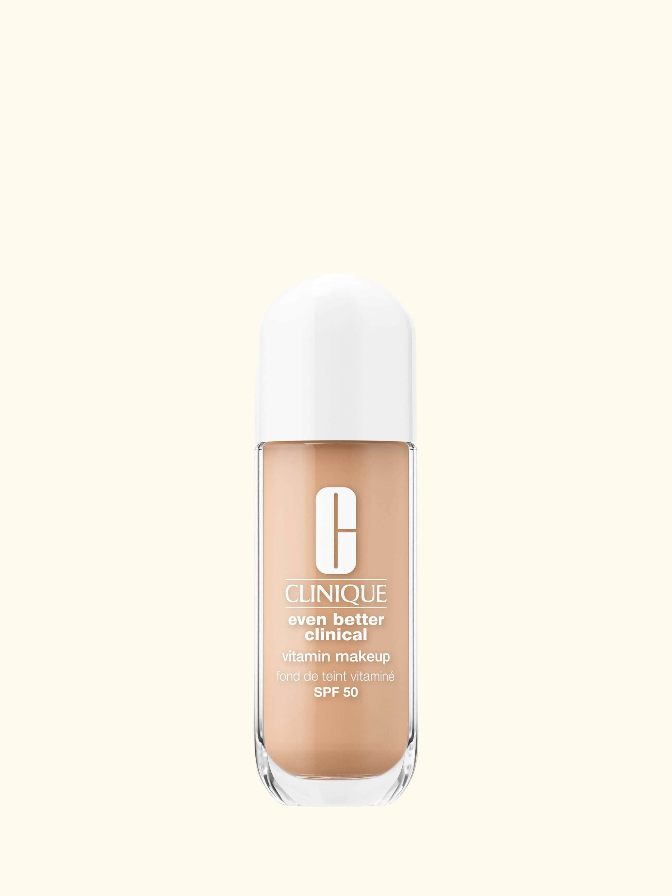 Even Better Clinical Vitamin Makeup SPF 50