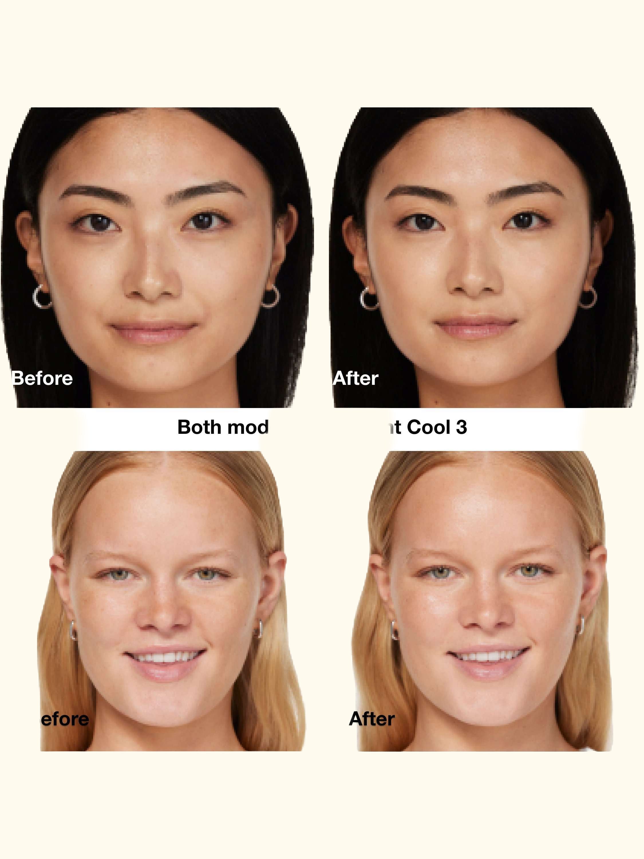 Even Better Clinical Vitamin Makeup SPF 50