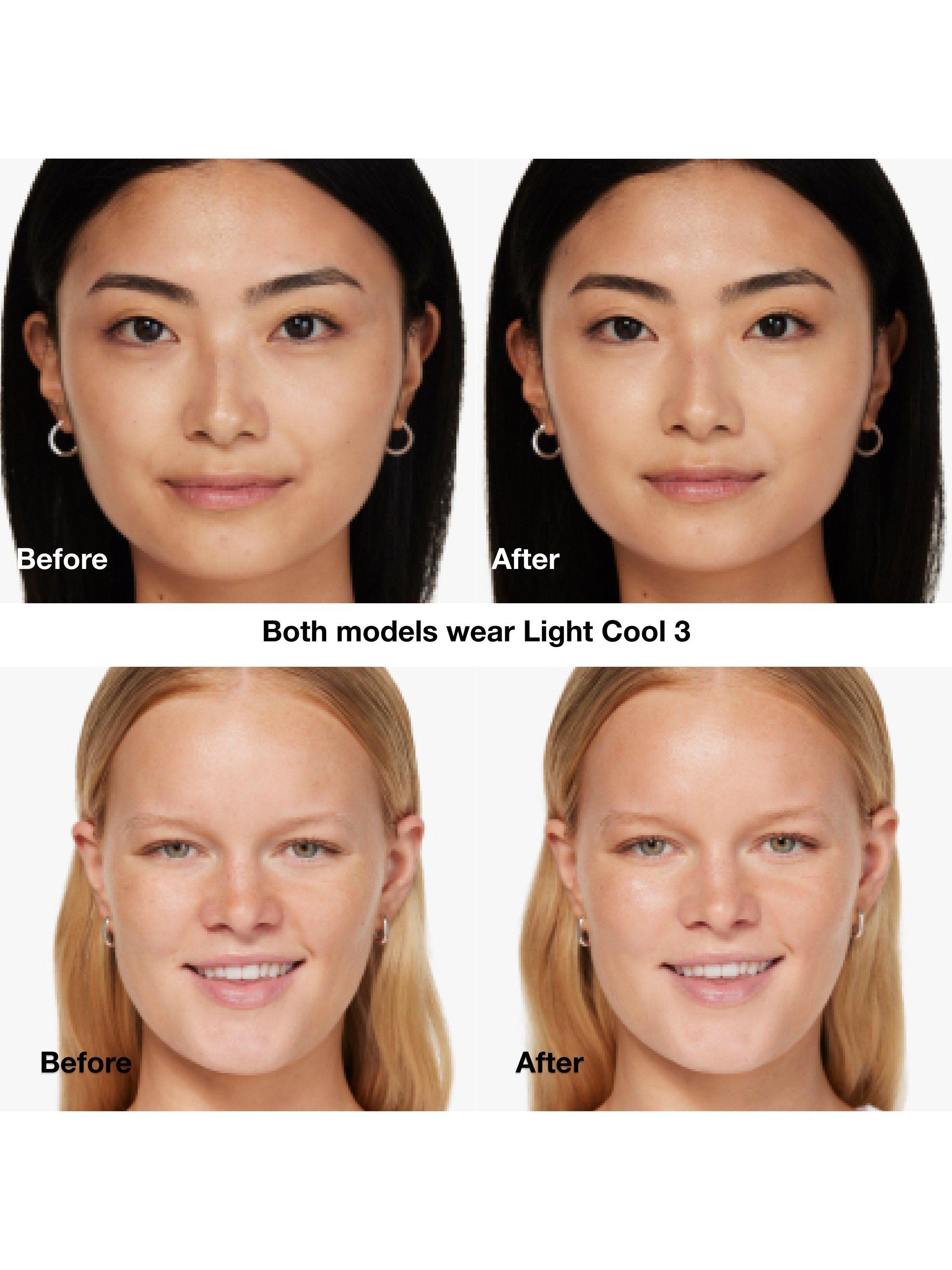 Even Better Clinical Vitamin Makeup SPF 50